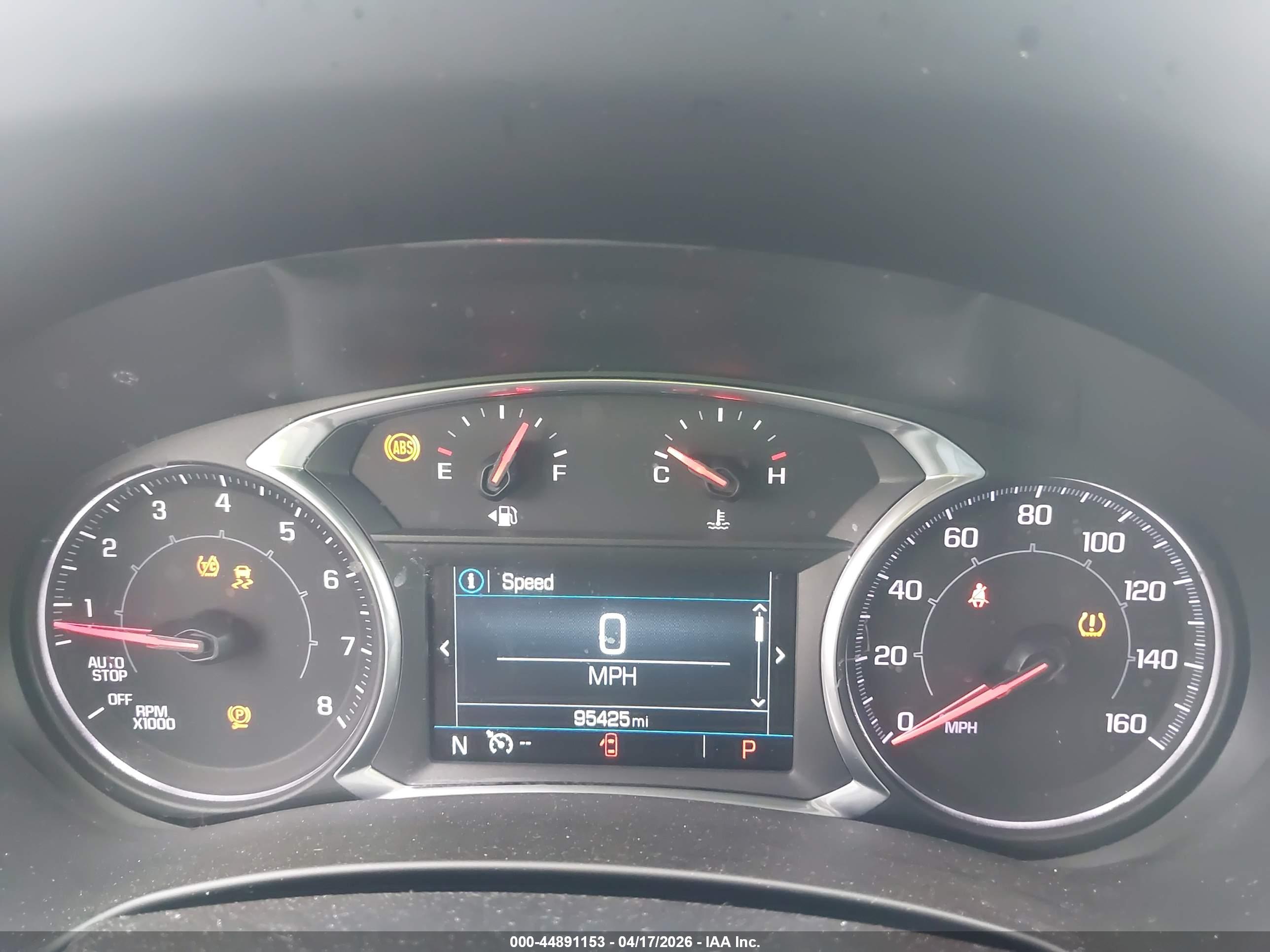 GMC TERRAIN image 7
