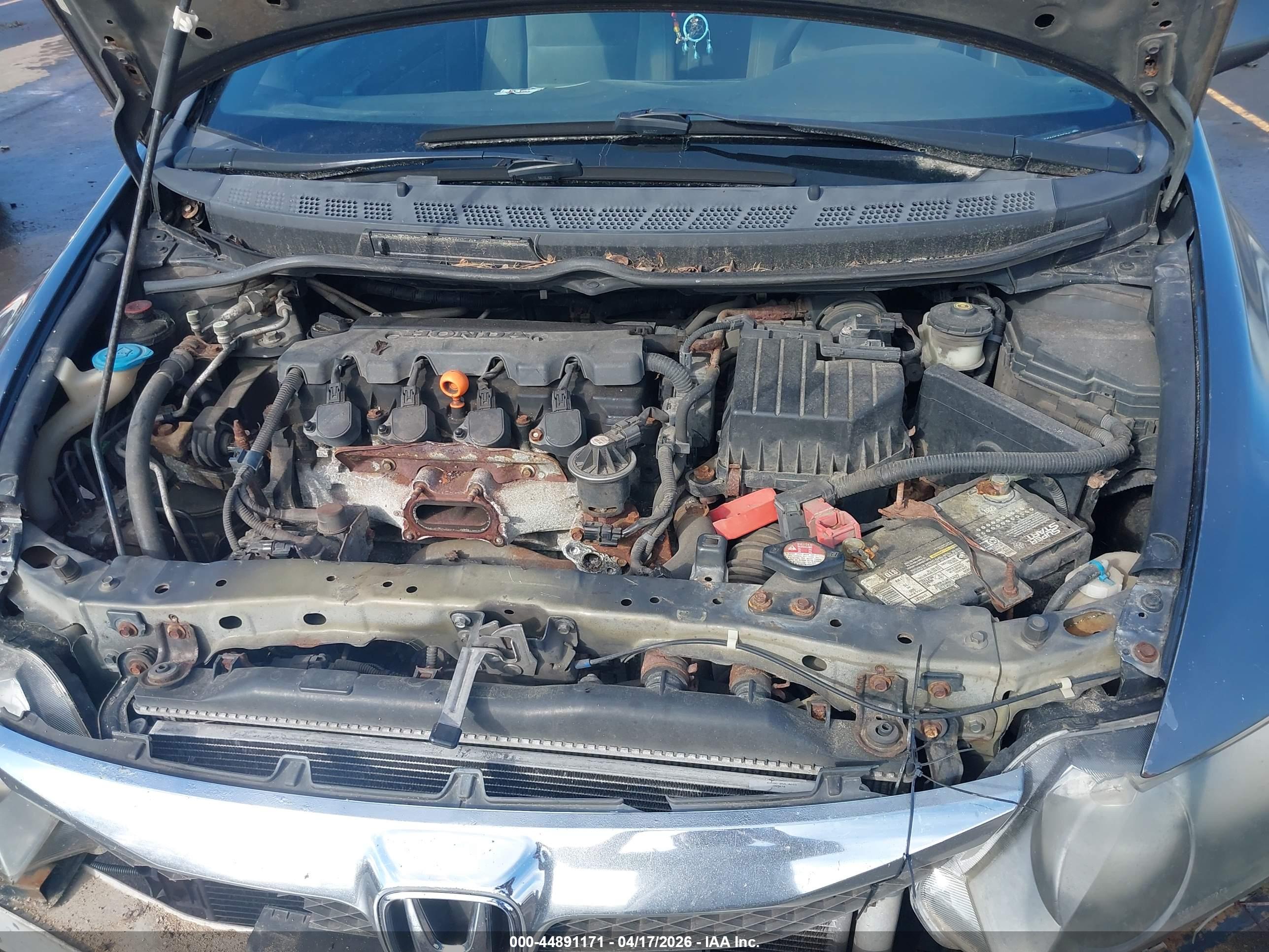 HONDA CIVIC image 10