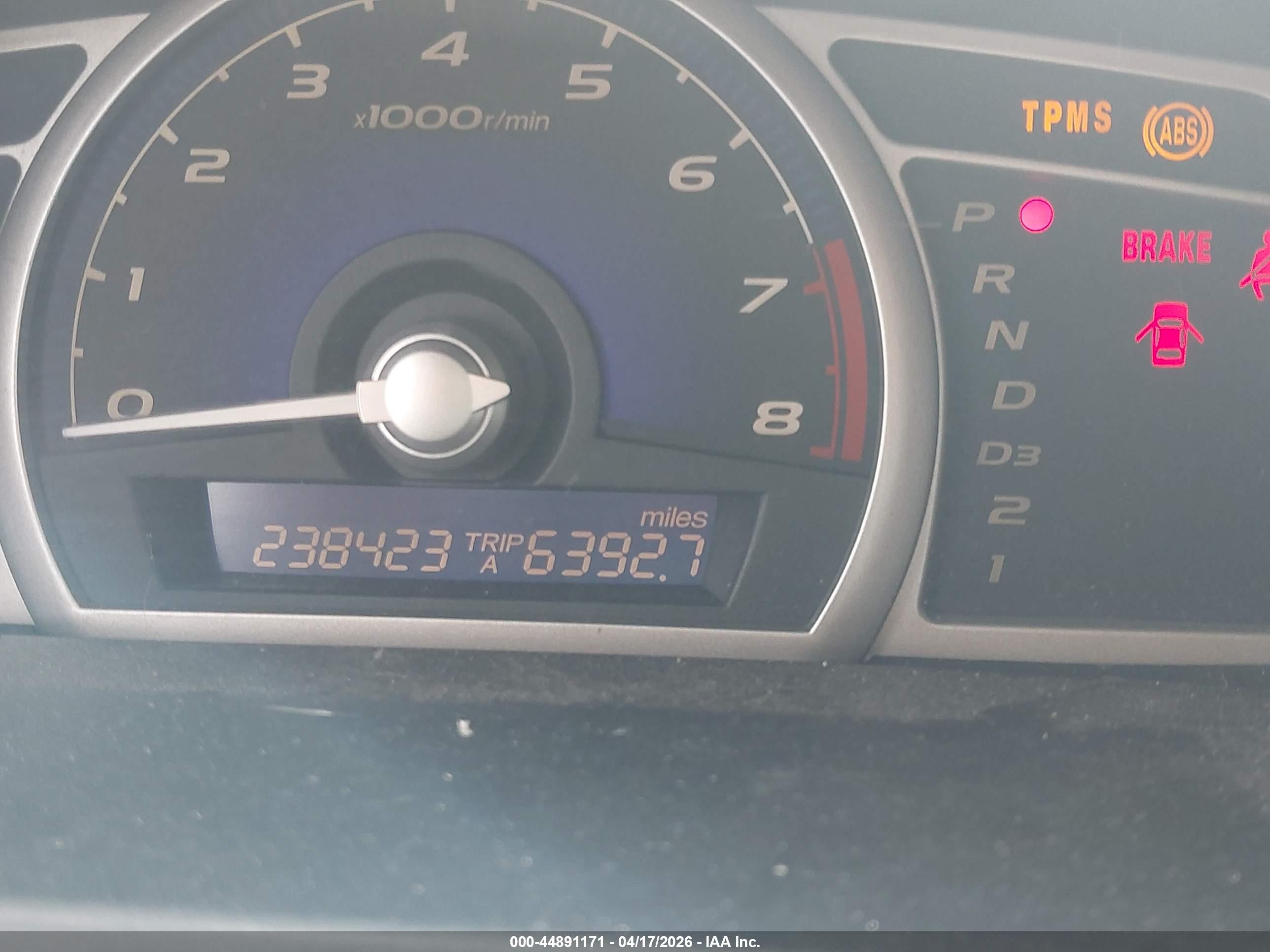 HONDA CIVIC image 7