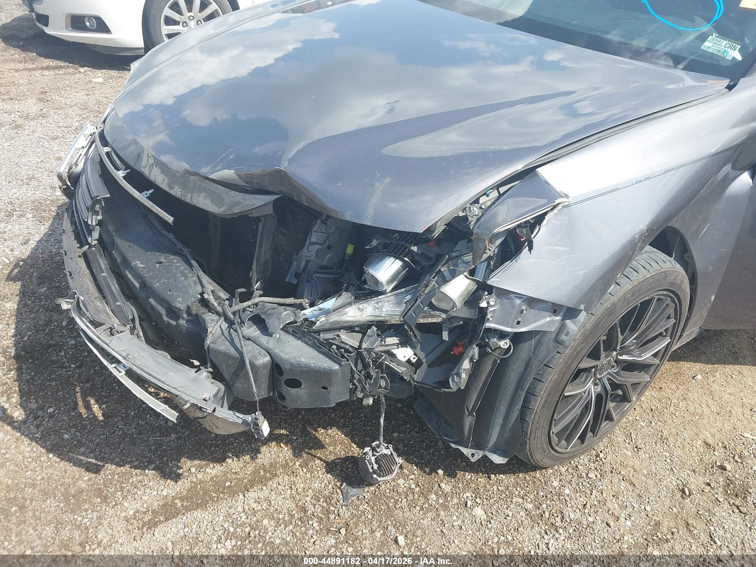 LEXUS ES image 6