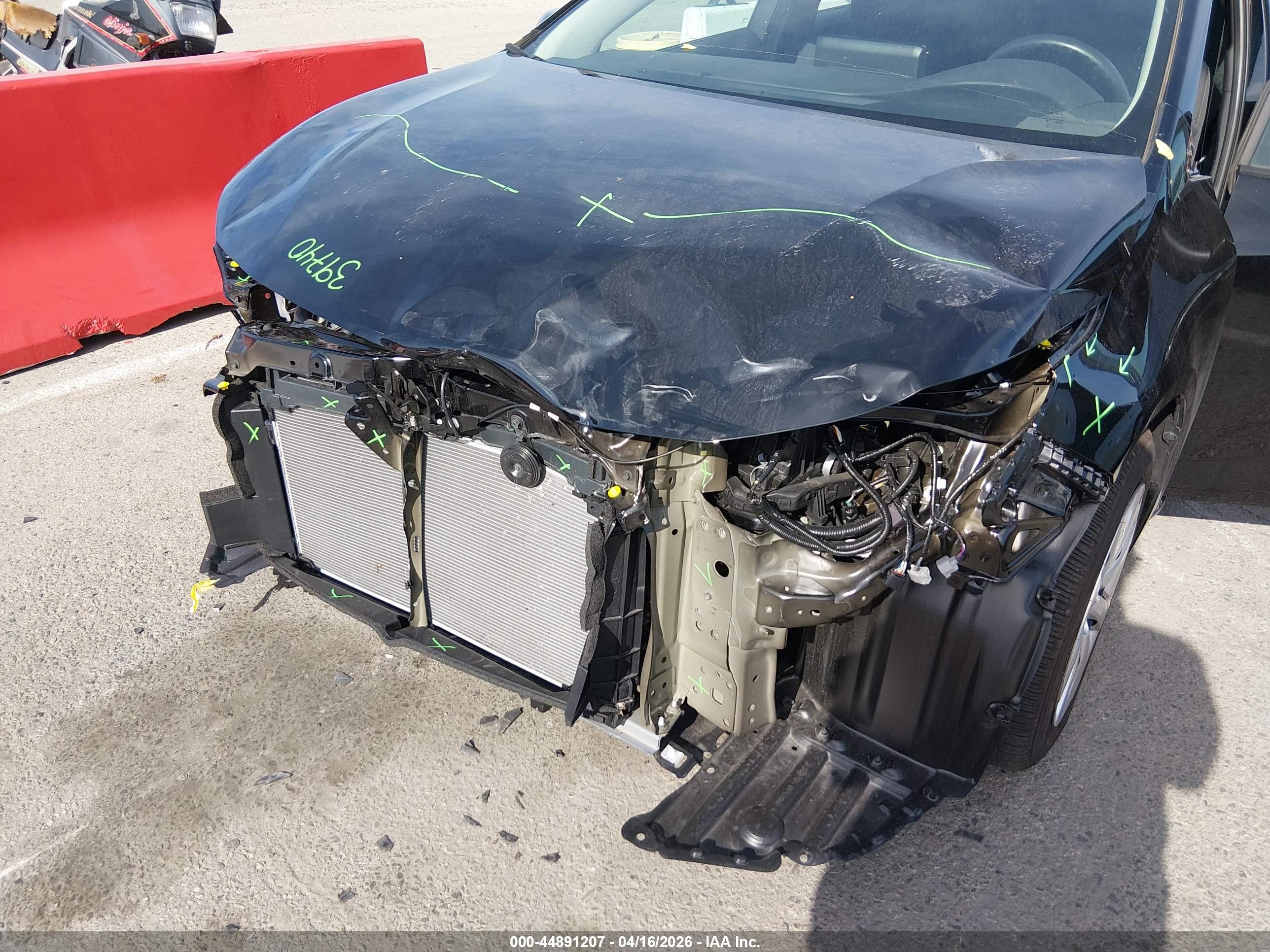 TOYOTA COROLLA image 6
