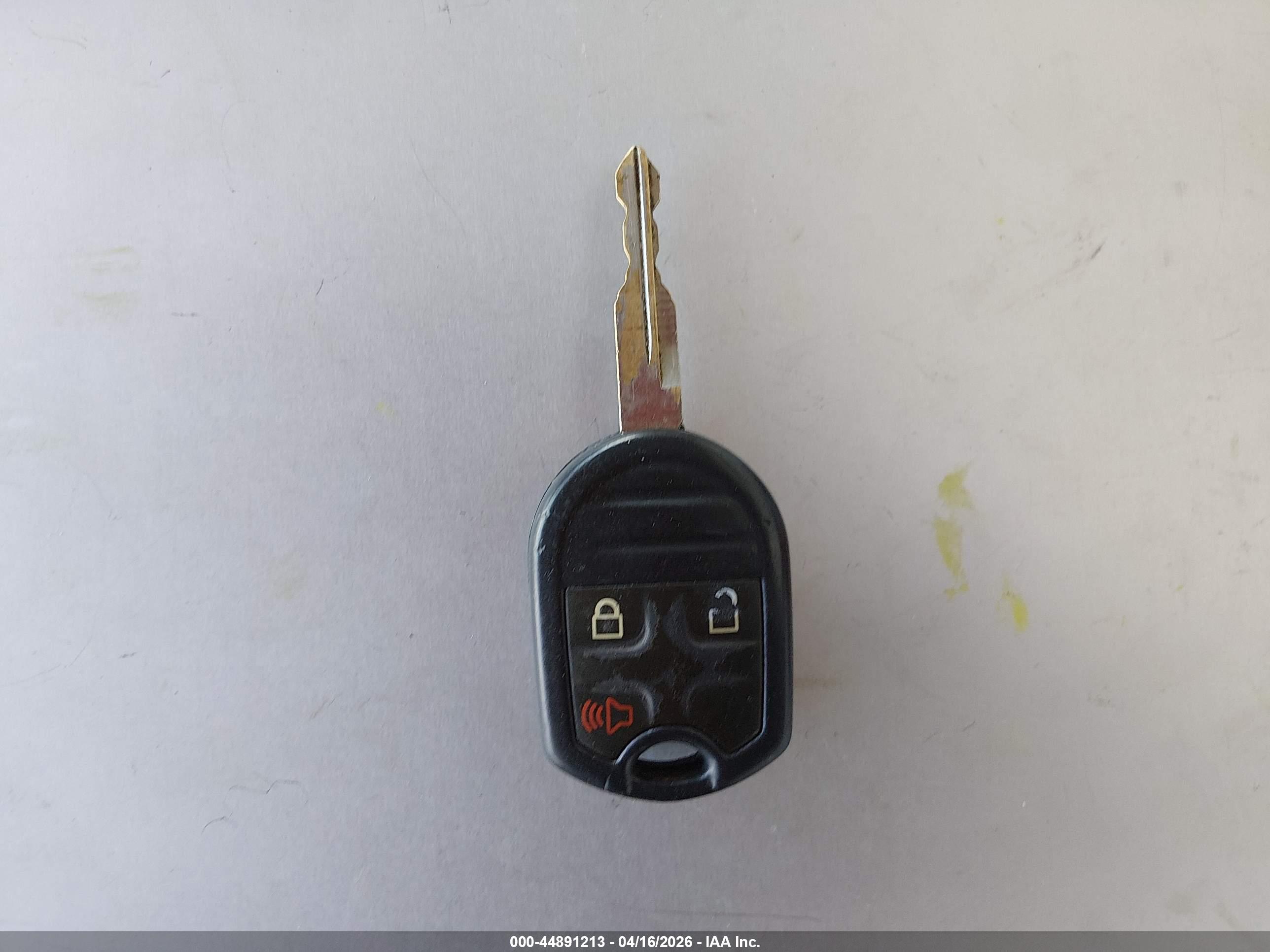 FORD EDGE image 11
