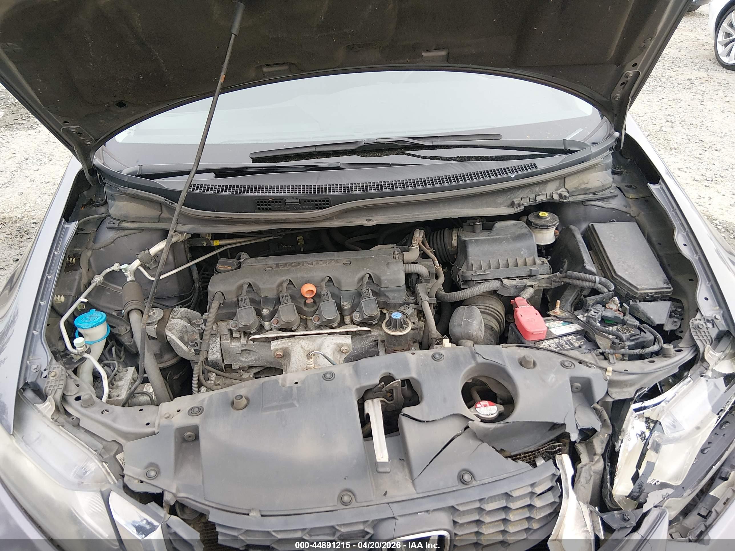 HONDA CIVIC image 10