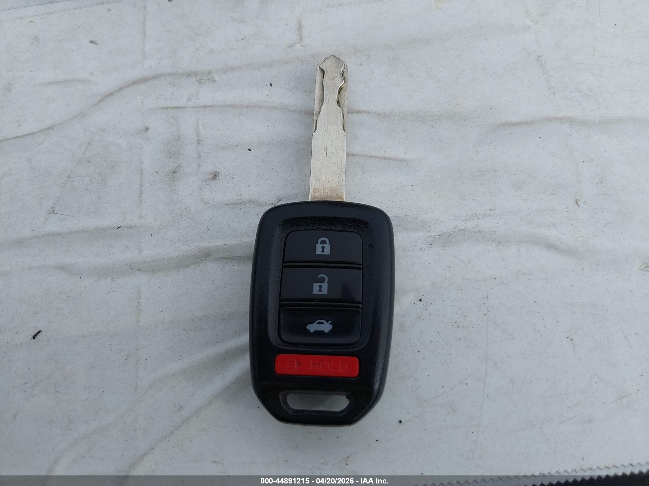 HONDA CIVIC image 11