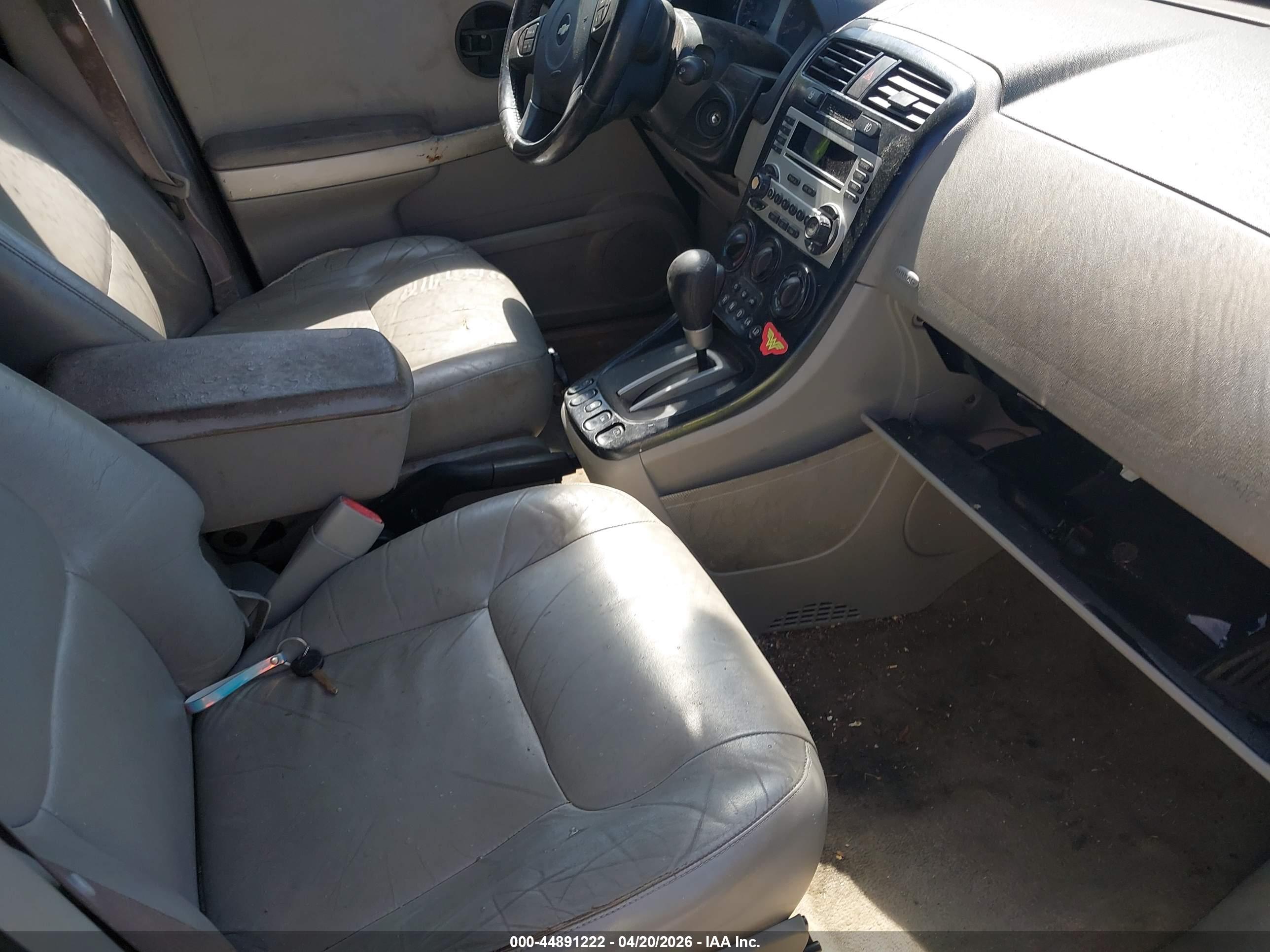 CHEVROLET EQUINOX image 5