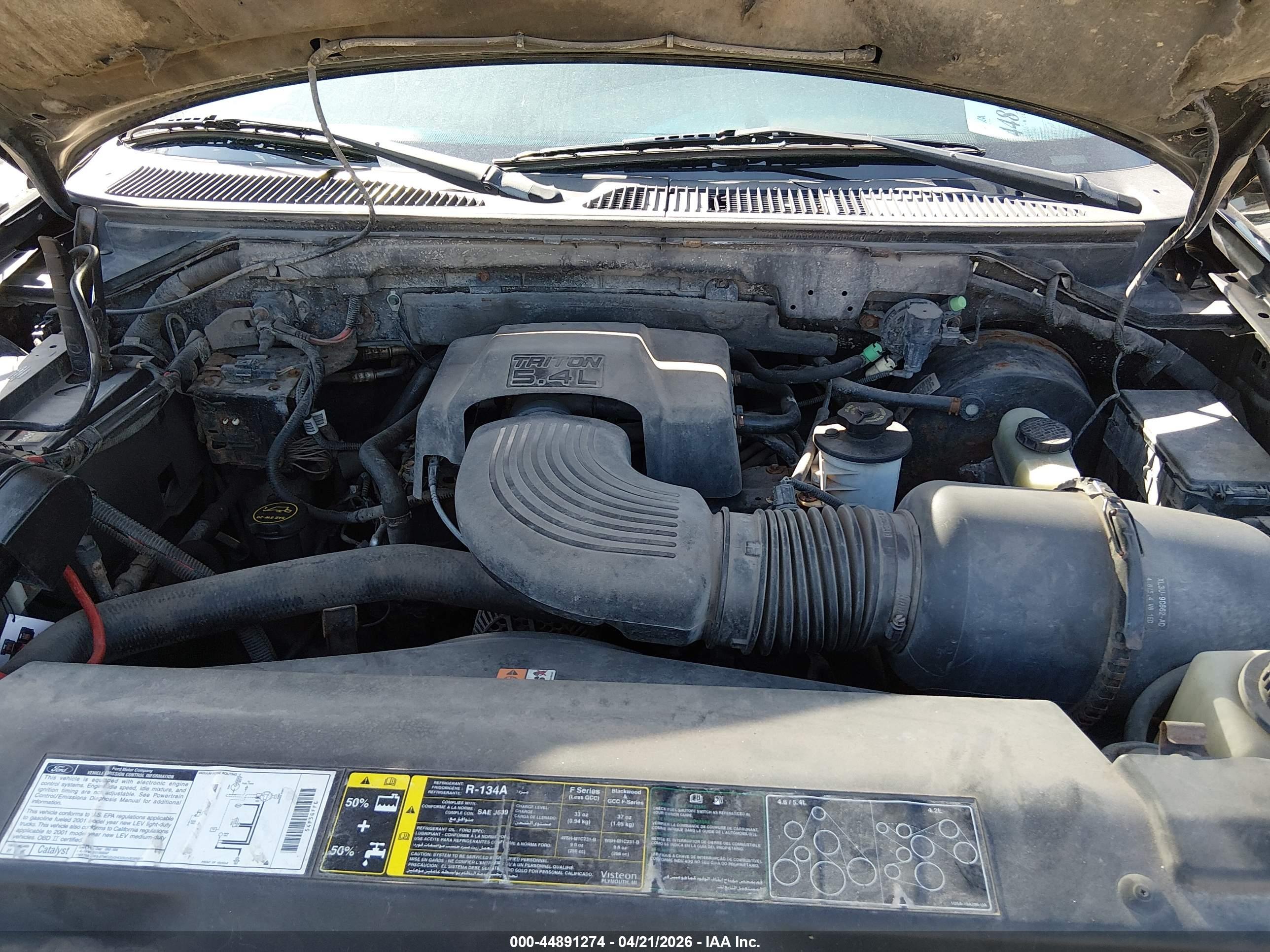 FORD F-150 image 10