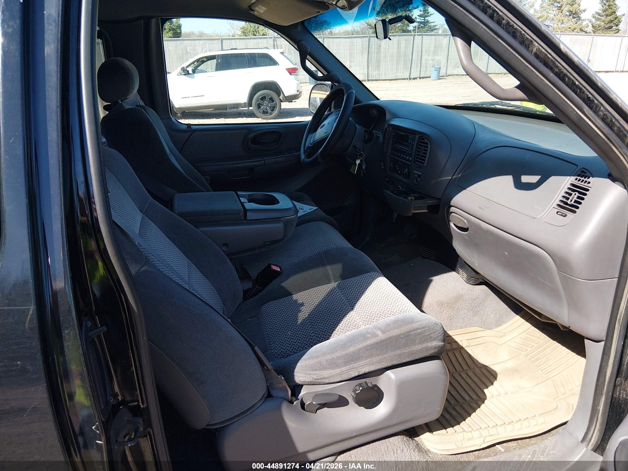 FORD F-150 image 5