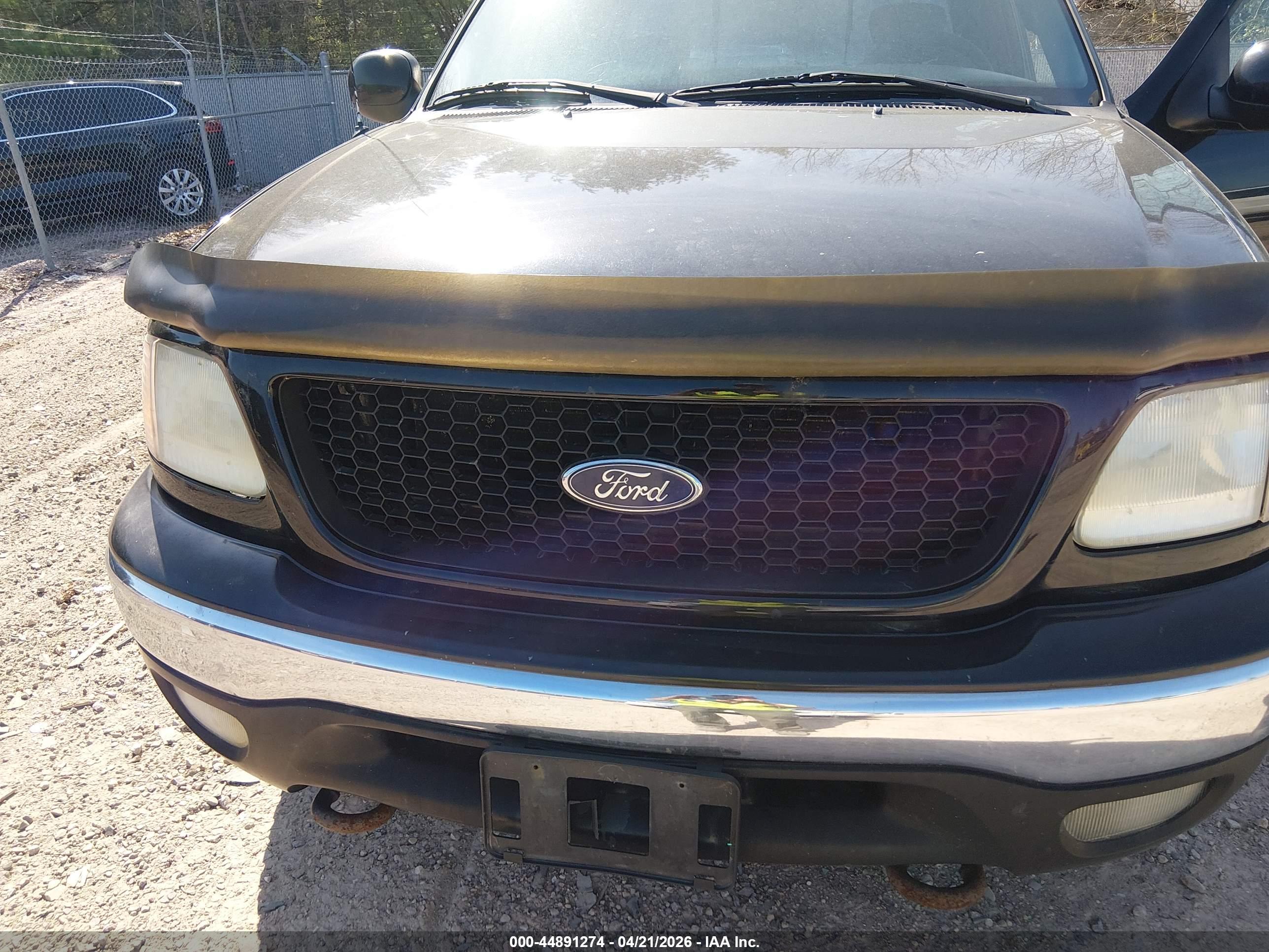 FORD F-150 image 6