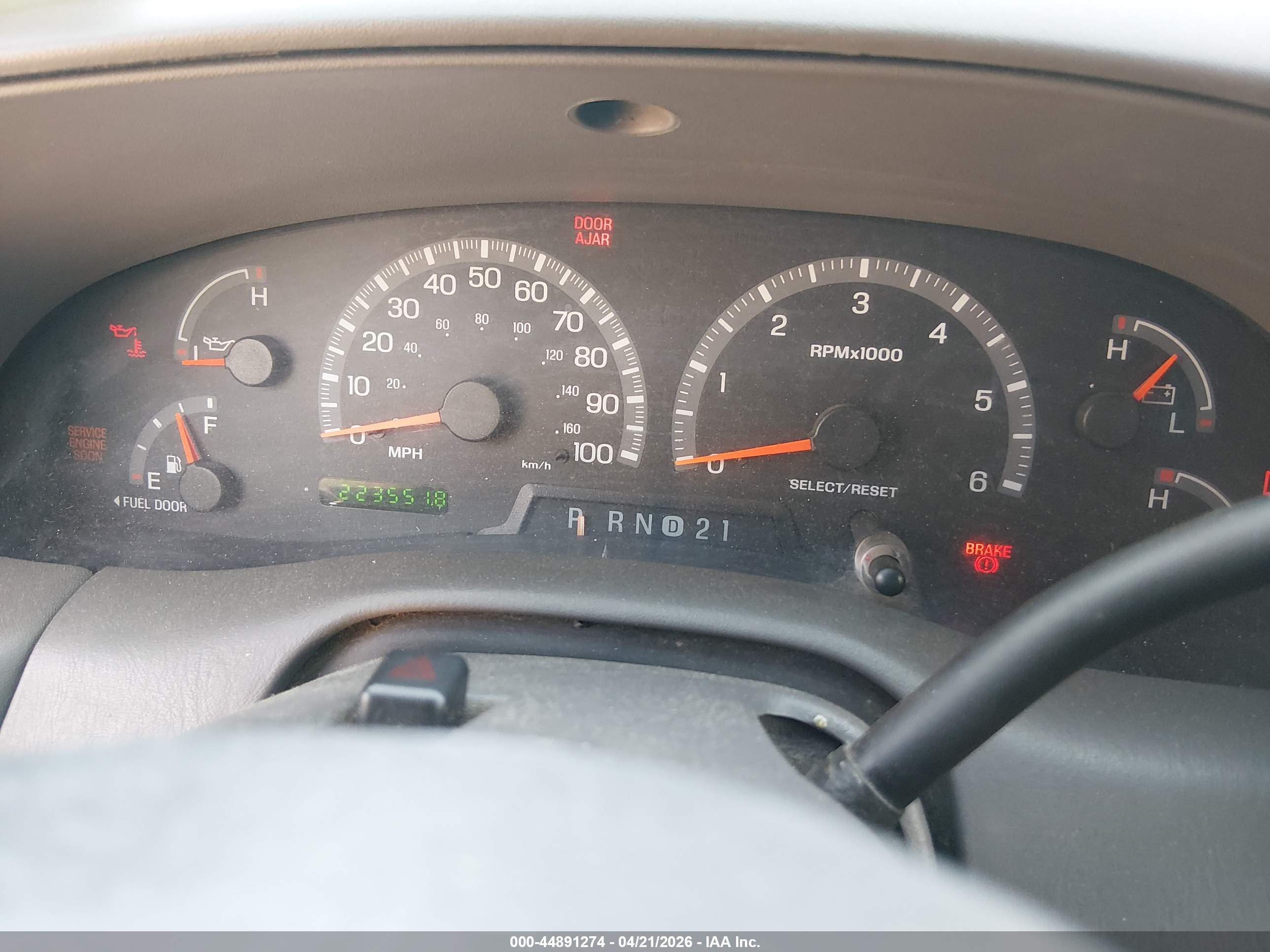 FORD F-150 image 7