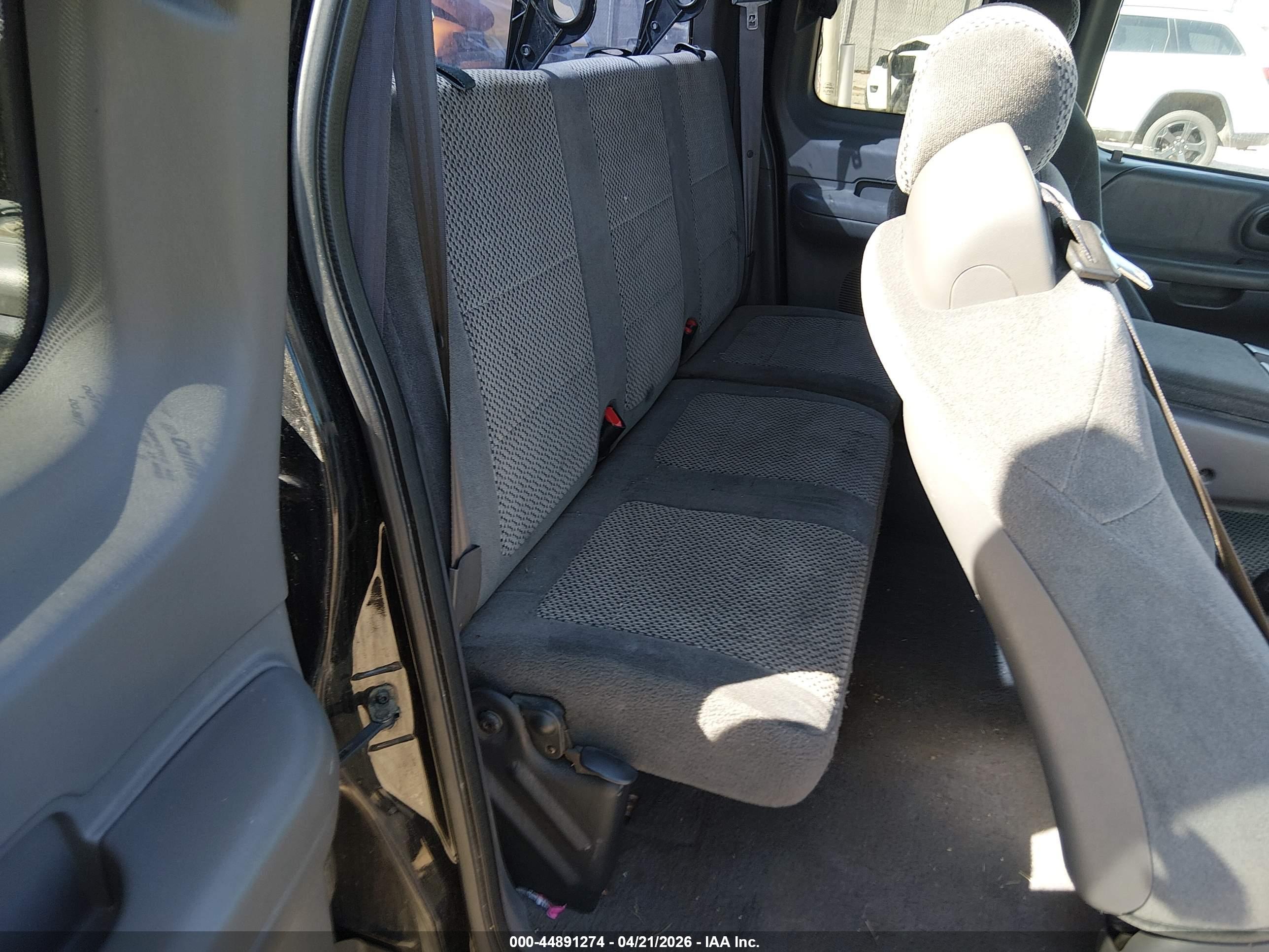 FORD F-150 image 8