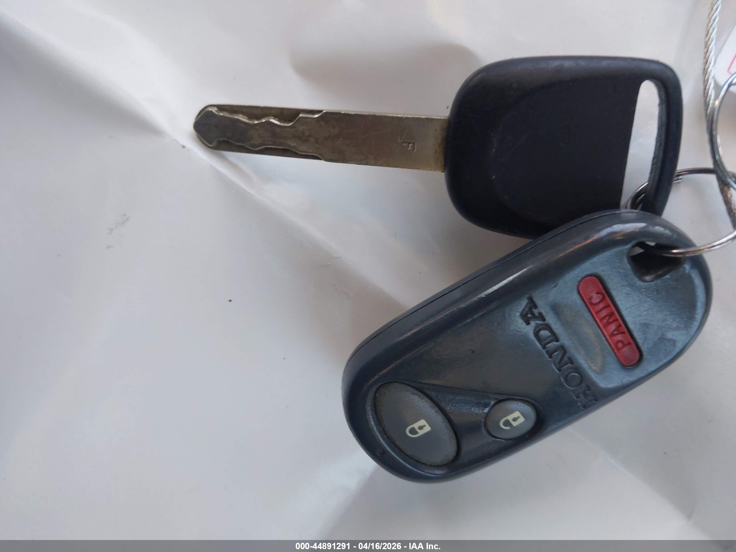 HONDA CIVIC image 11