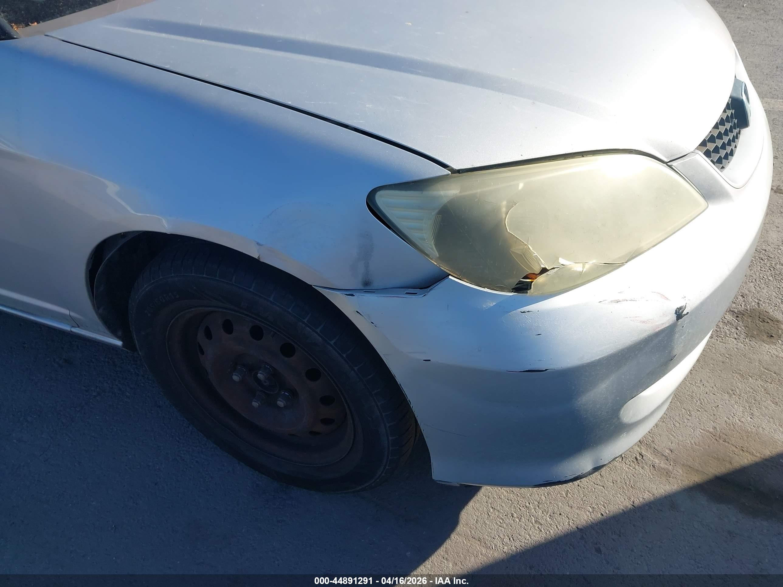 HONDA CIVIC image 6
