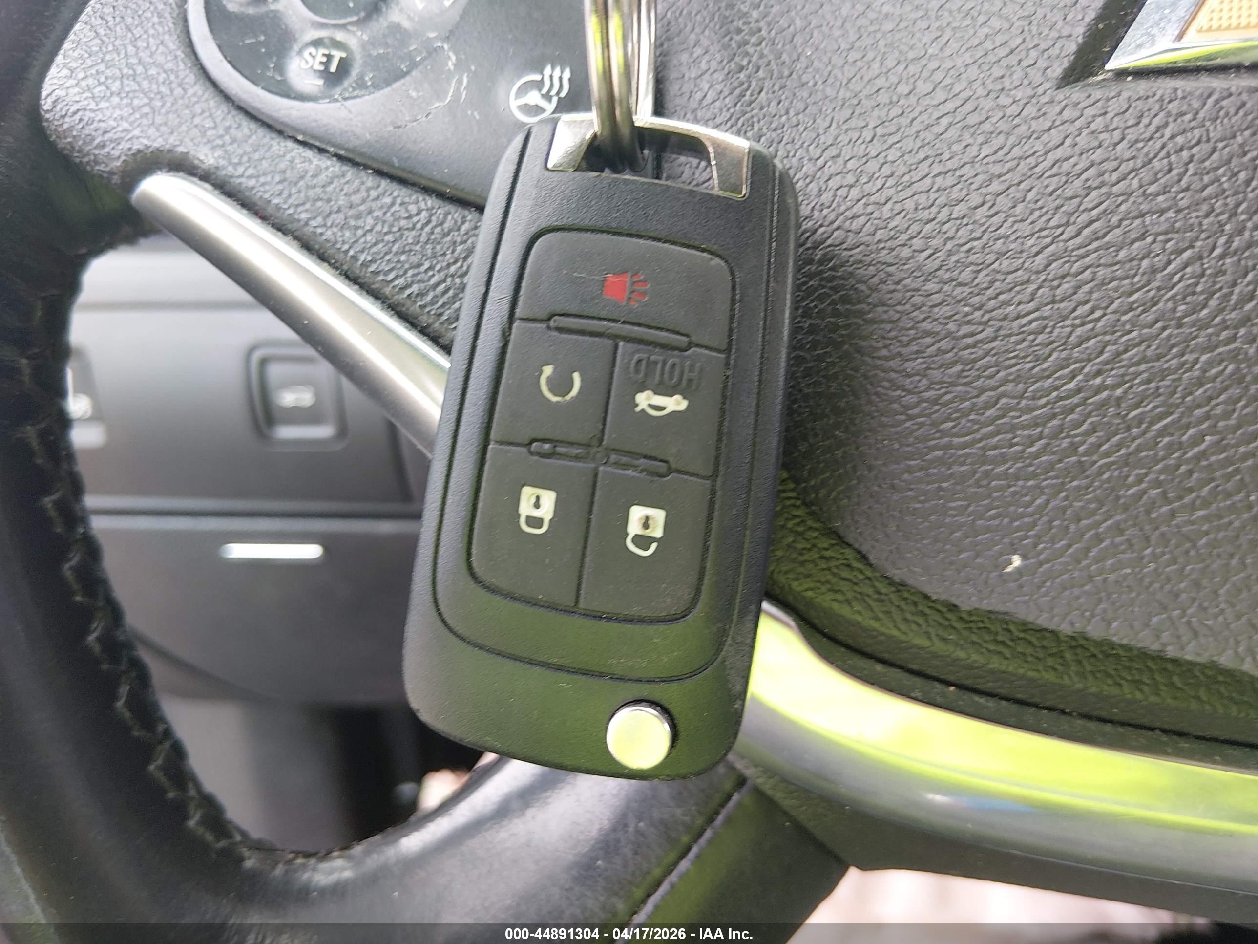 CHEVROLET IMPALA image 11