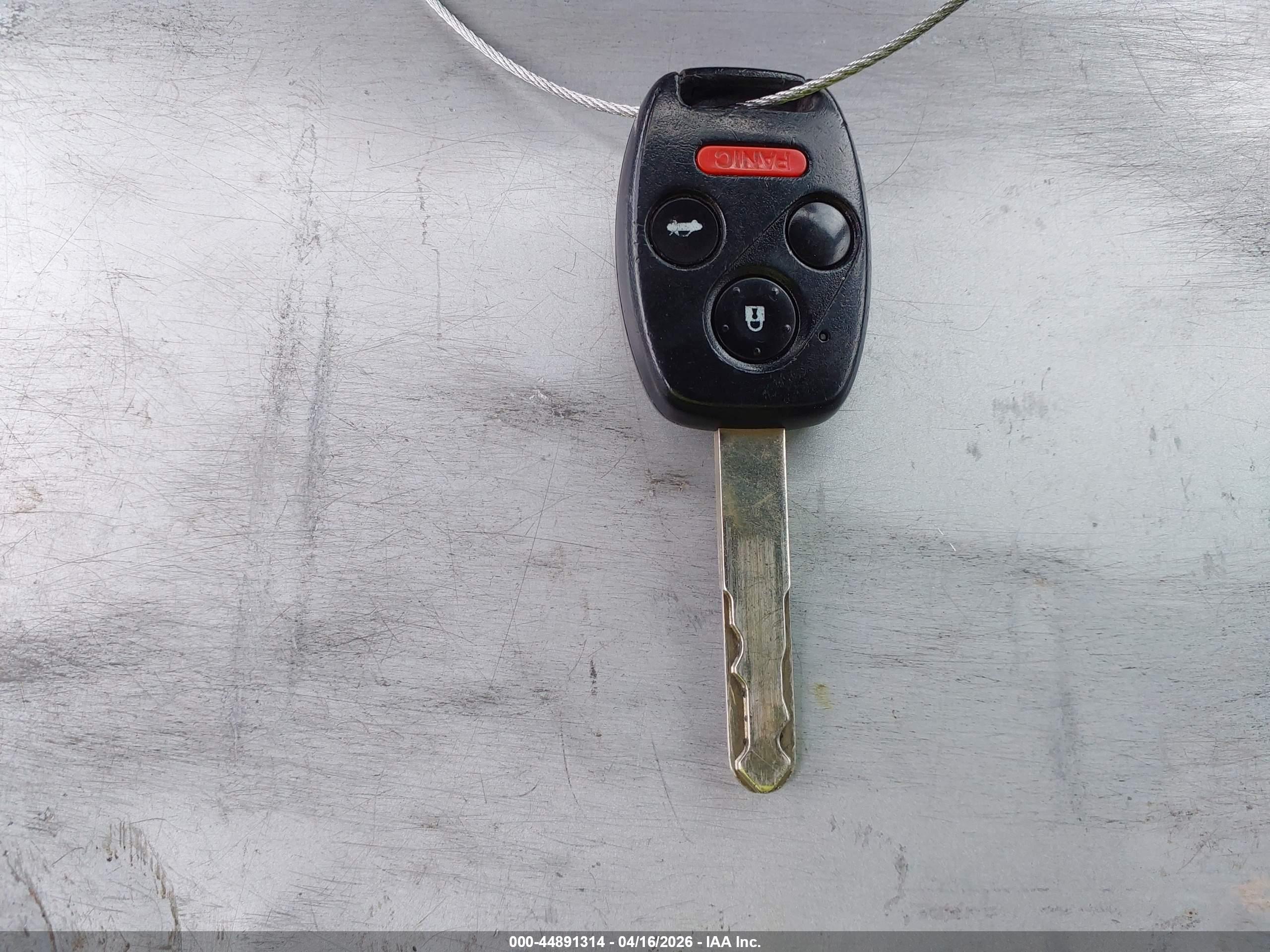 HONDA CIVIC image 11