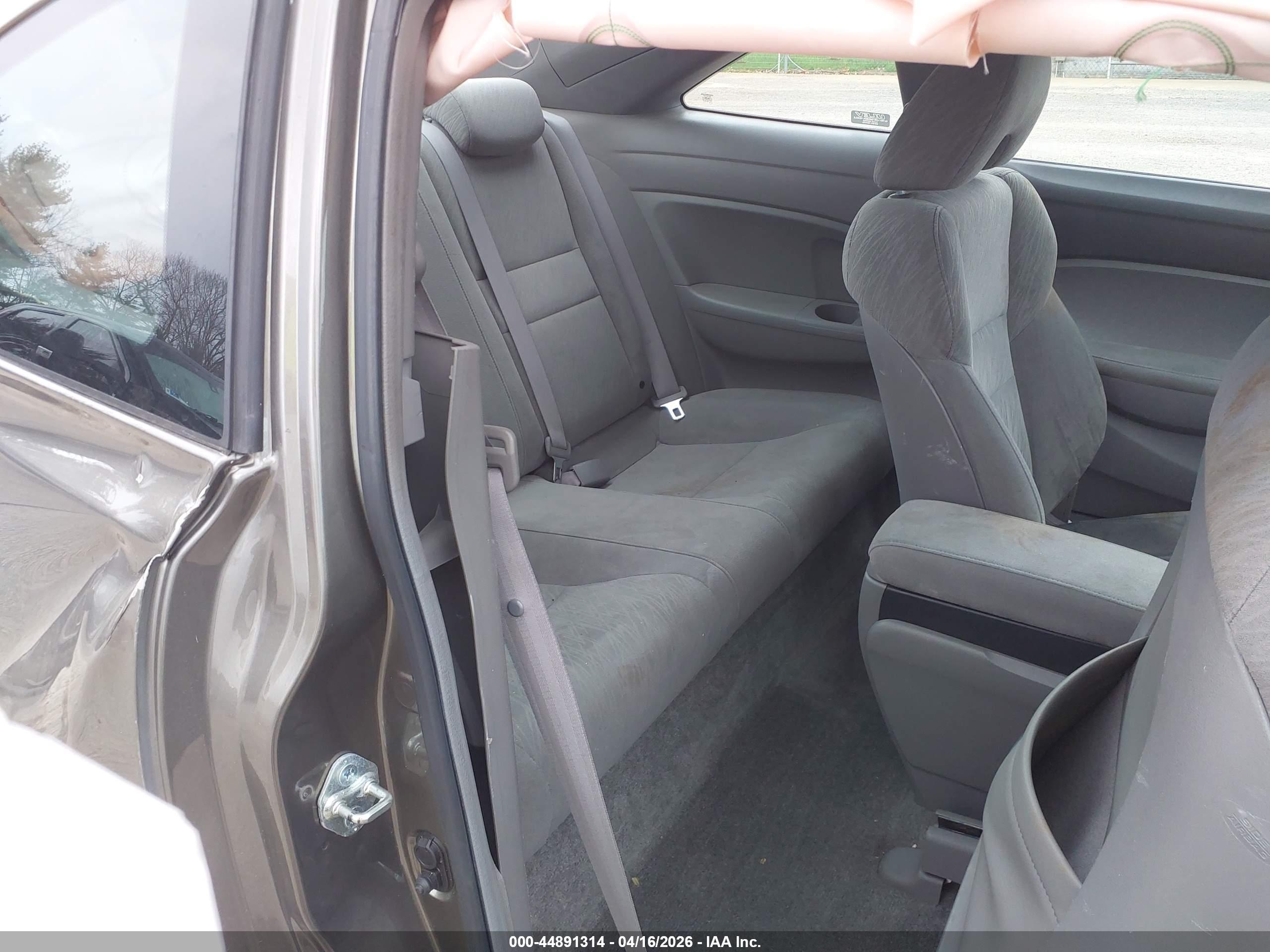 HONDA CIVIC image 8