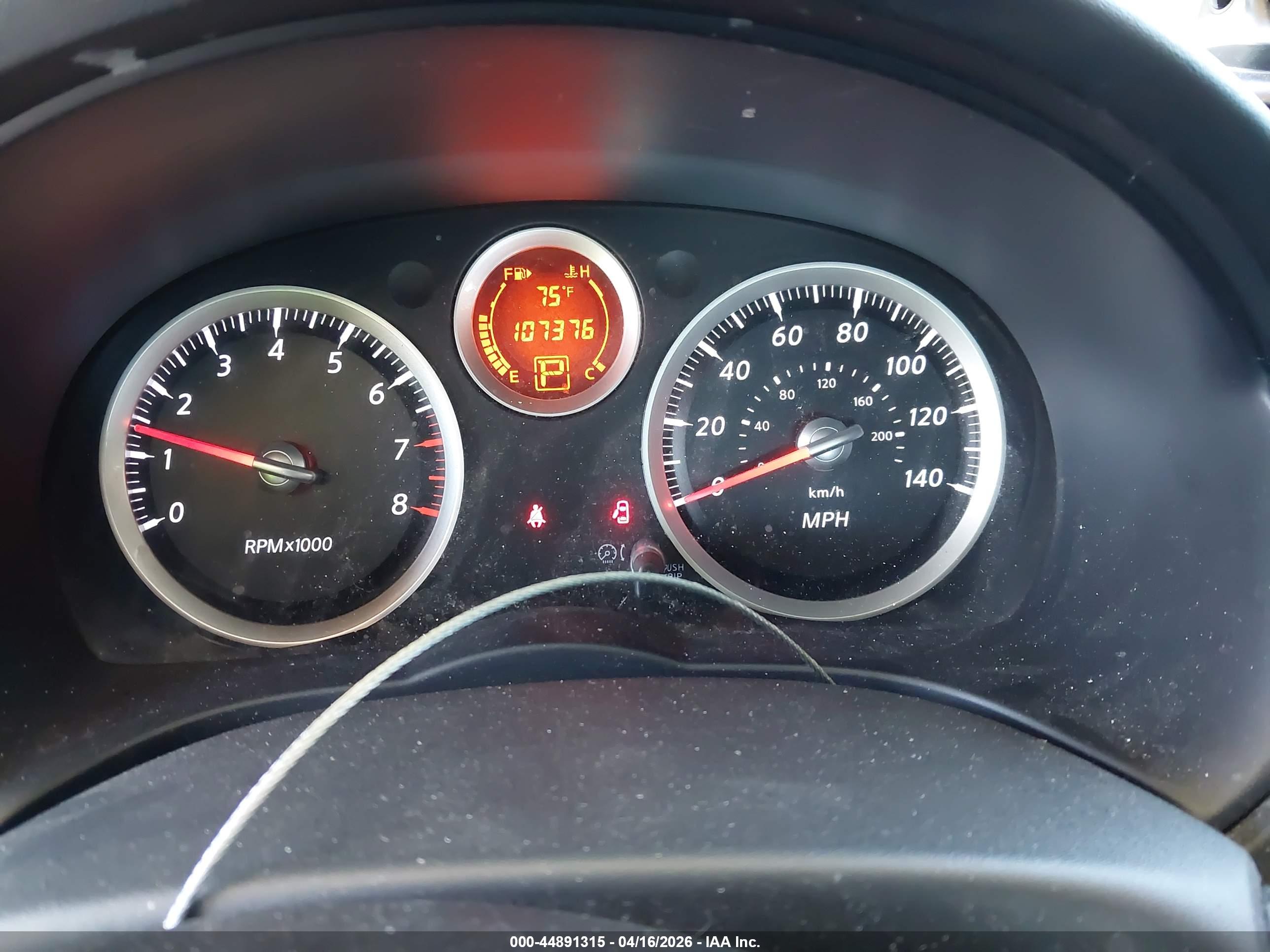 NISSAN SENTRA image 7