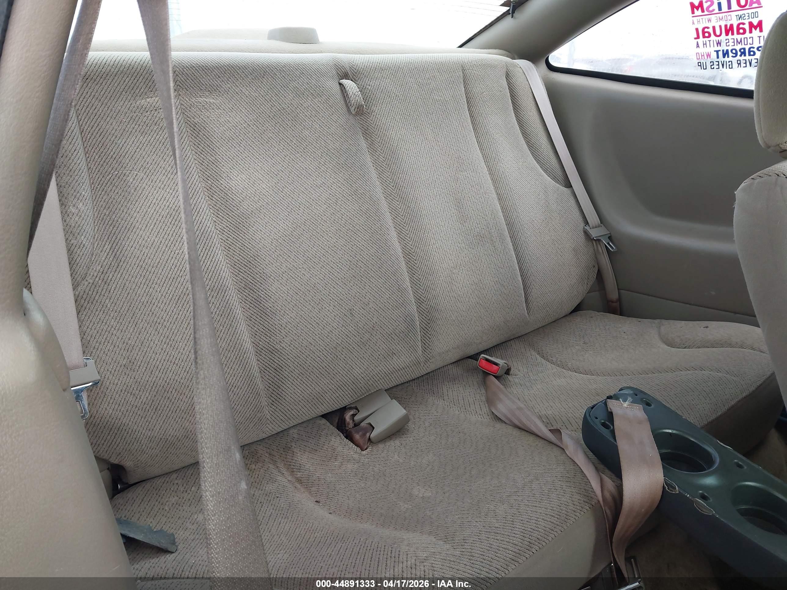 CHEVROLET CAVALIER image 8