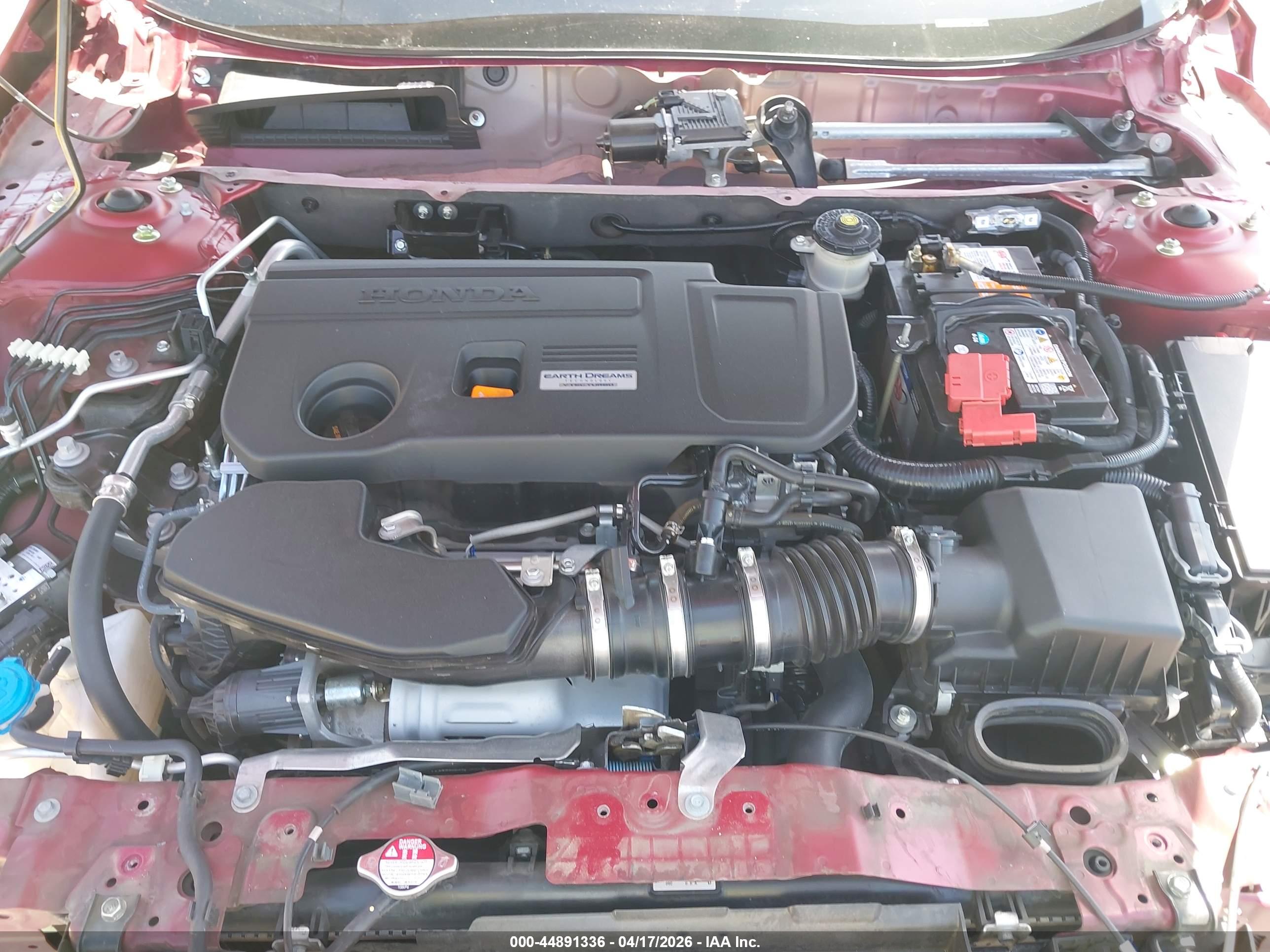 HONDA ACCORD image 10