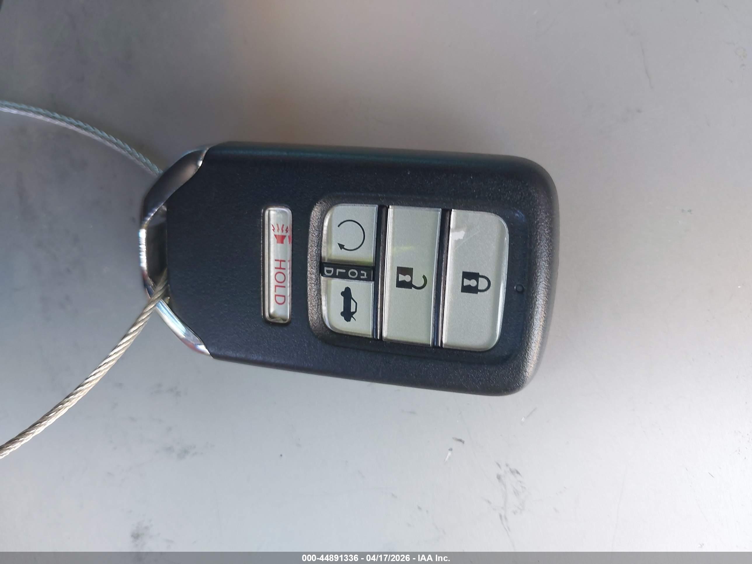 HONDA ACCORD image 11