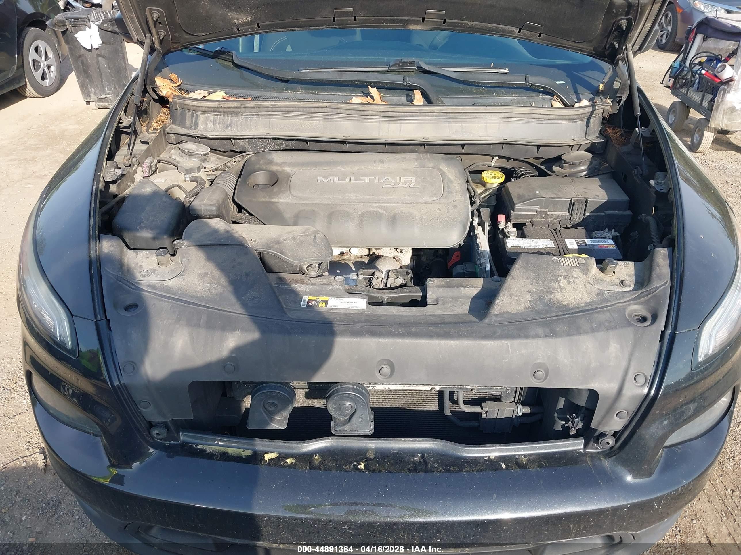 JEEP CHEROKEE image 10