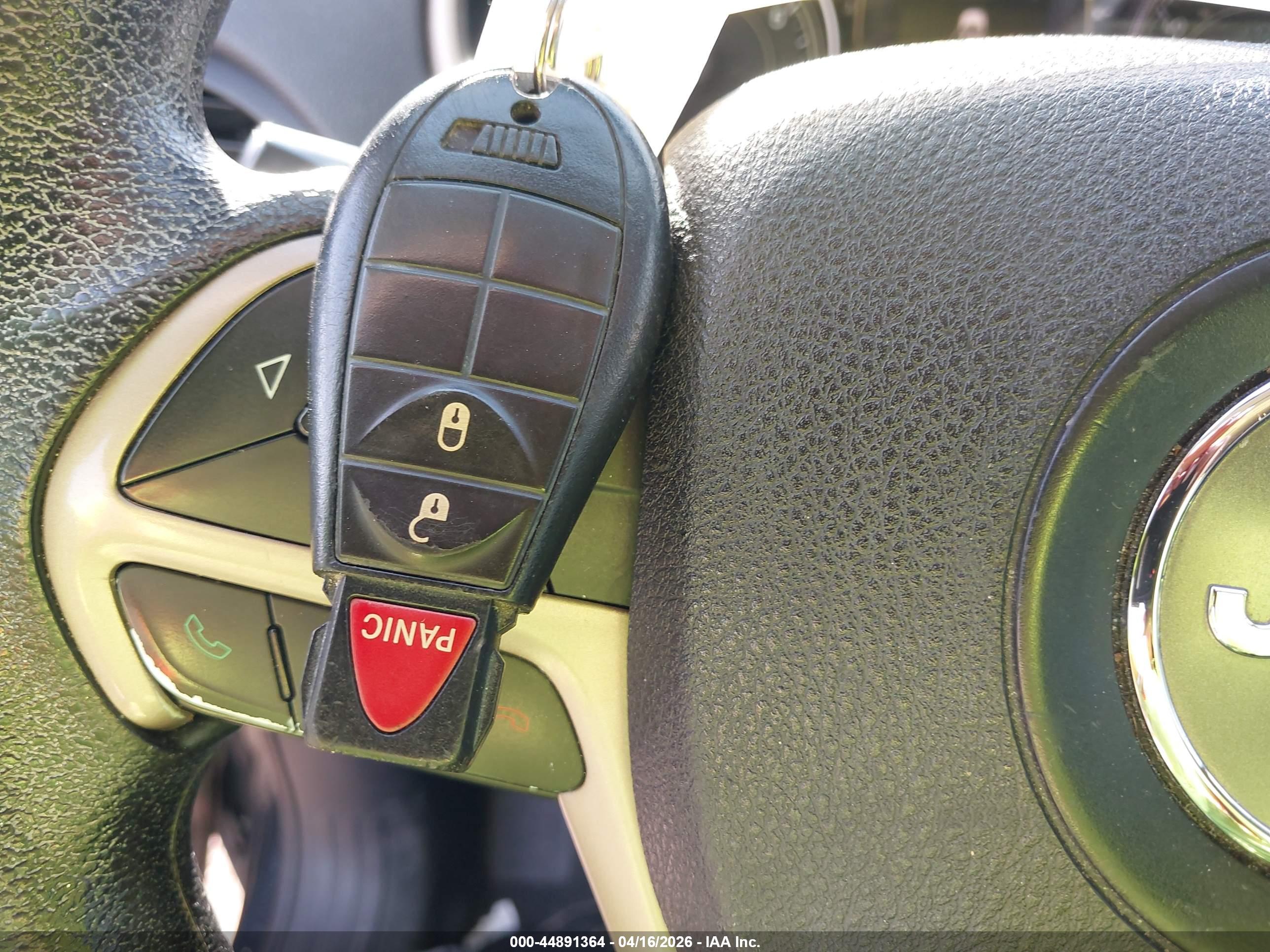 JEEP CHEROKEE image 11