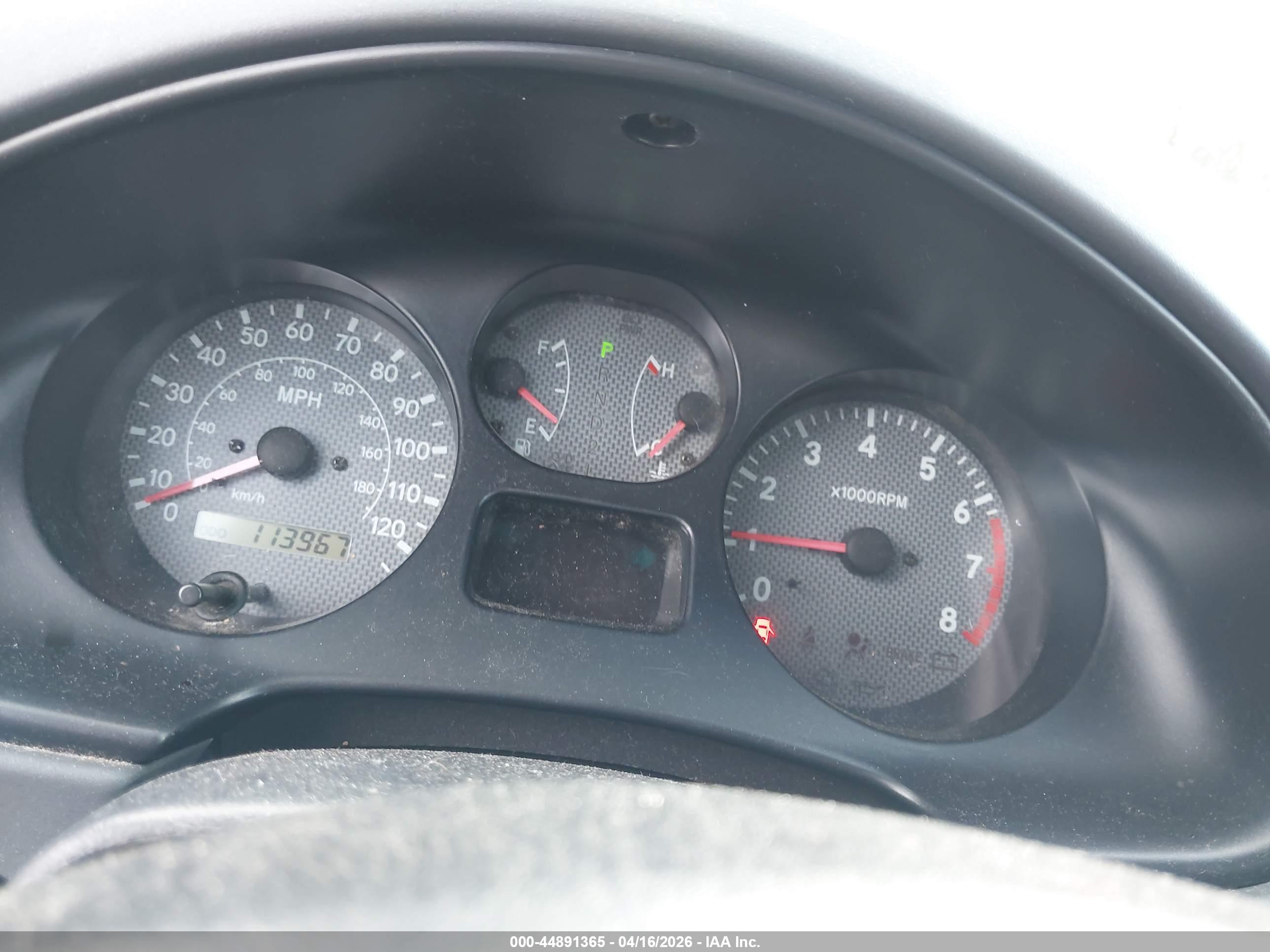 TOYOTA RAV4 image 7