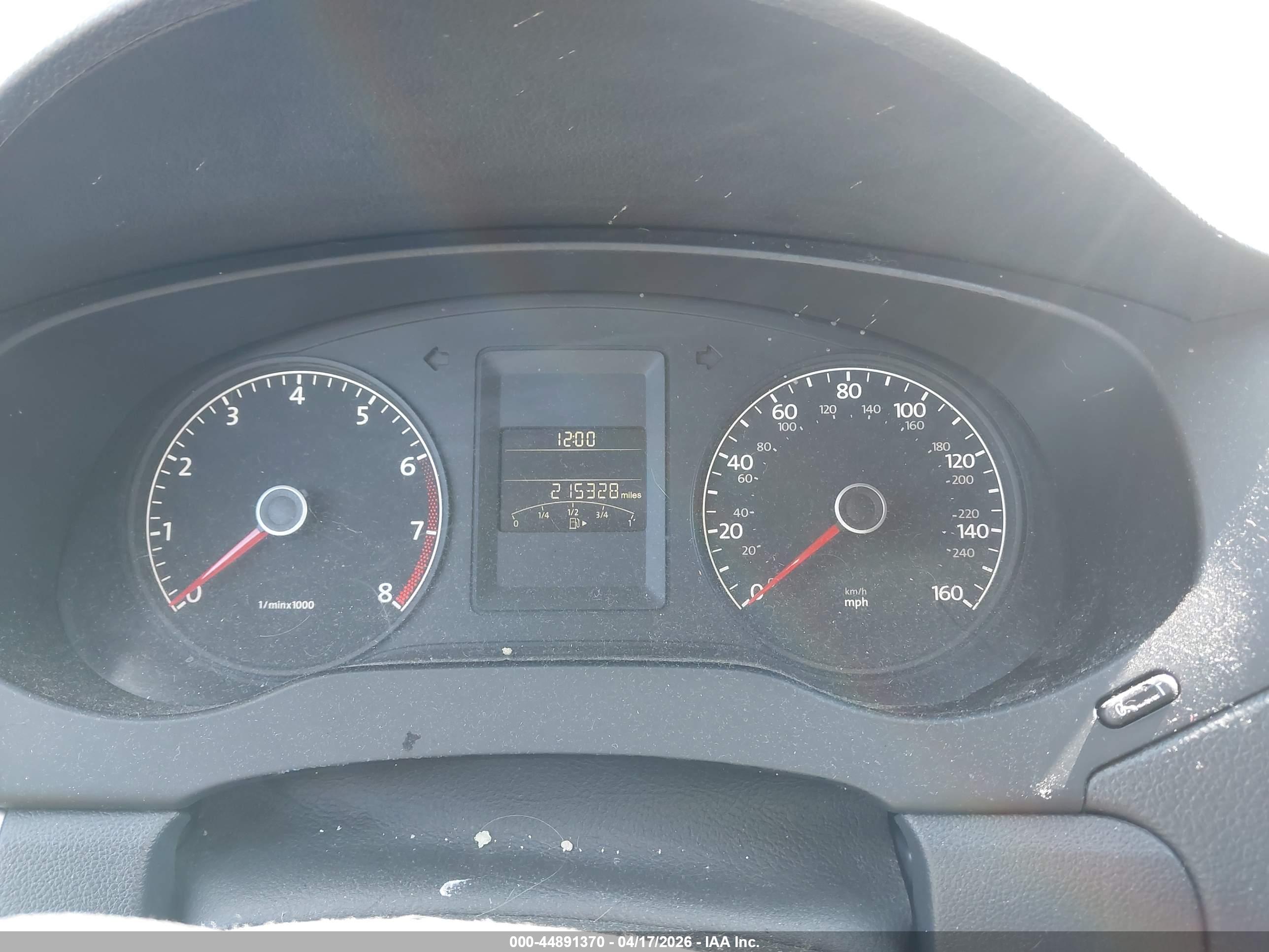 VOLKSWAGEN JETTA image 7