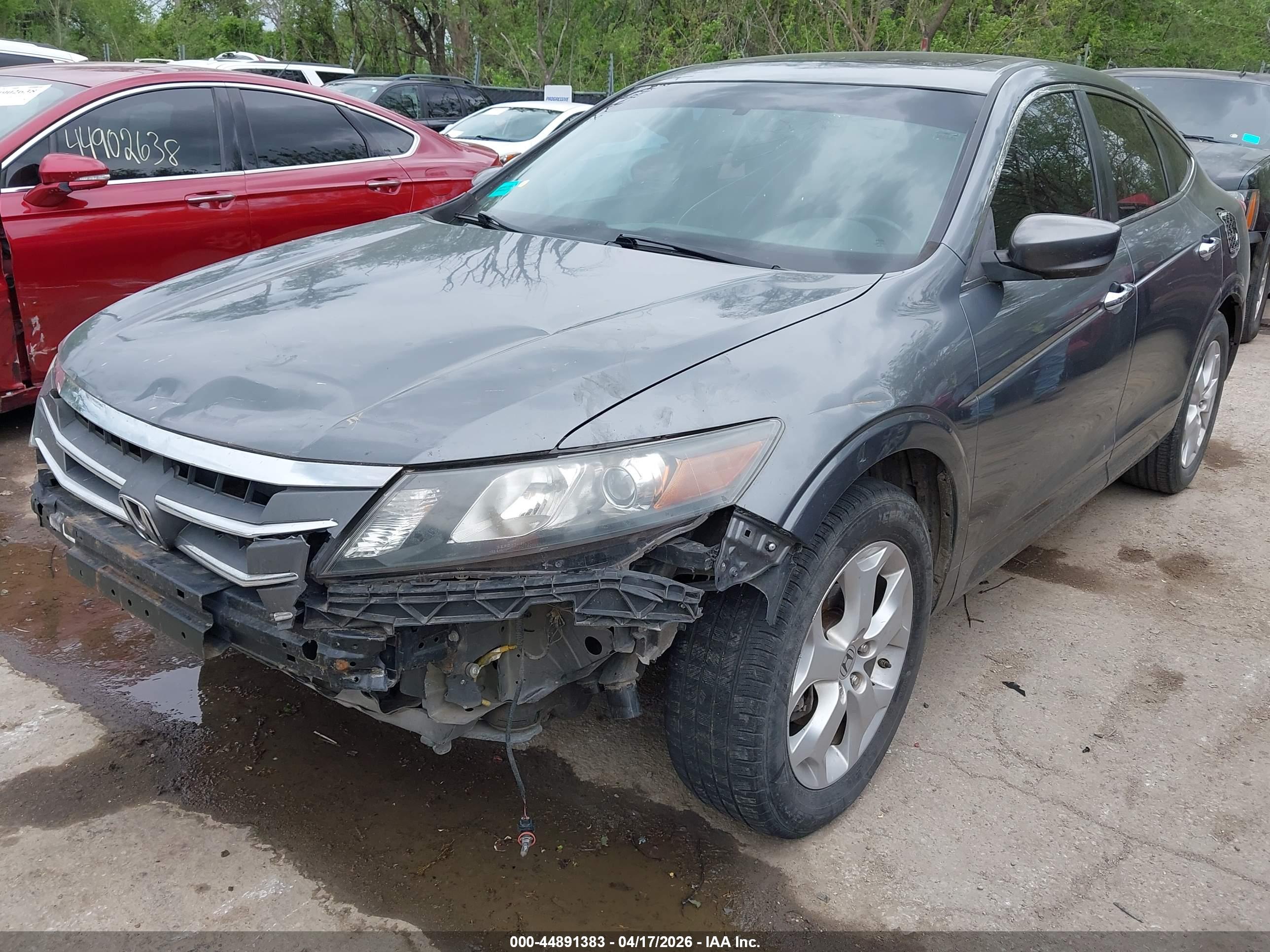 HONDA ACCORD image 2