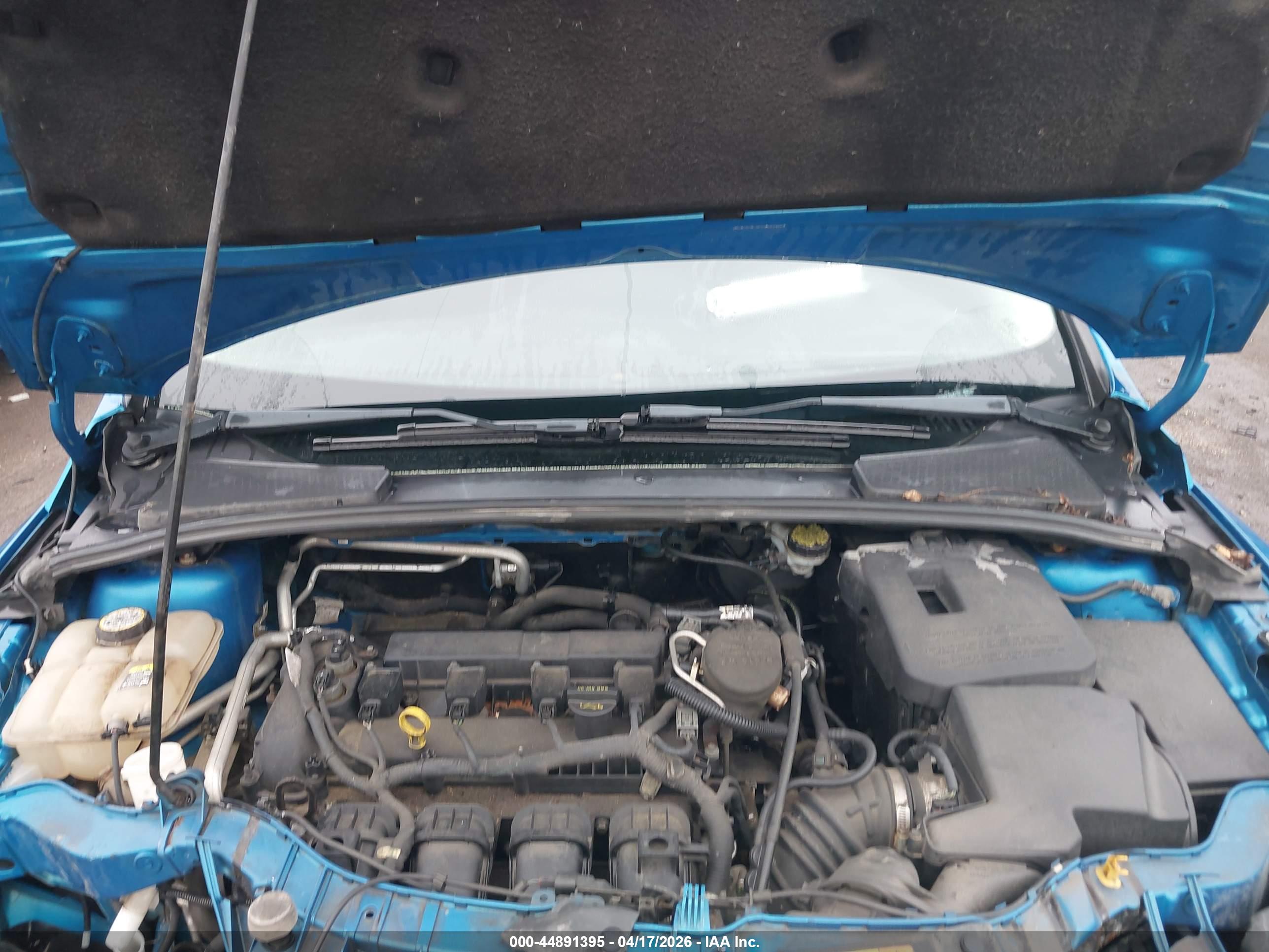 FORD FOCUS image 10