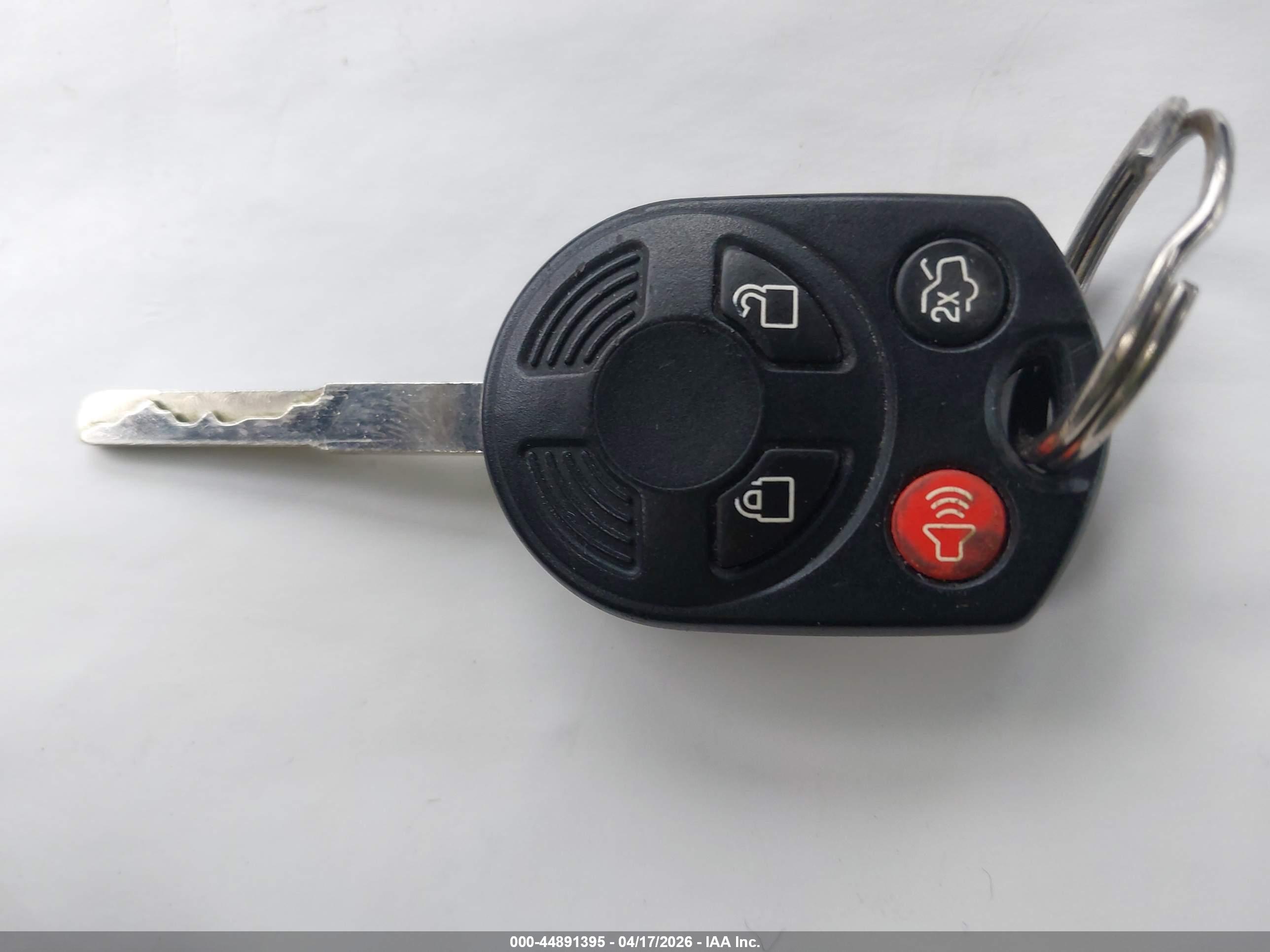 FORD FOCUS image 11