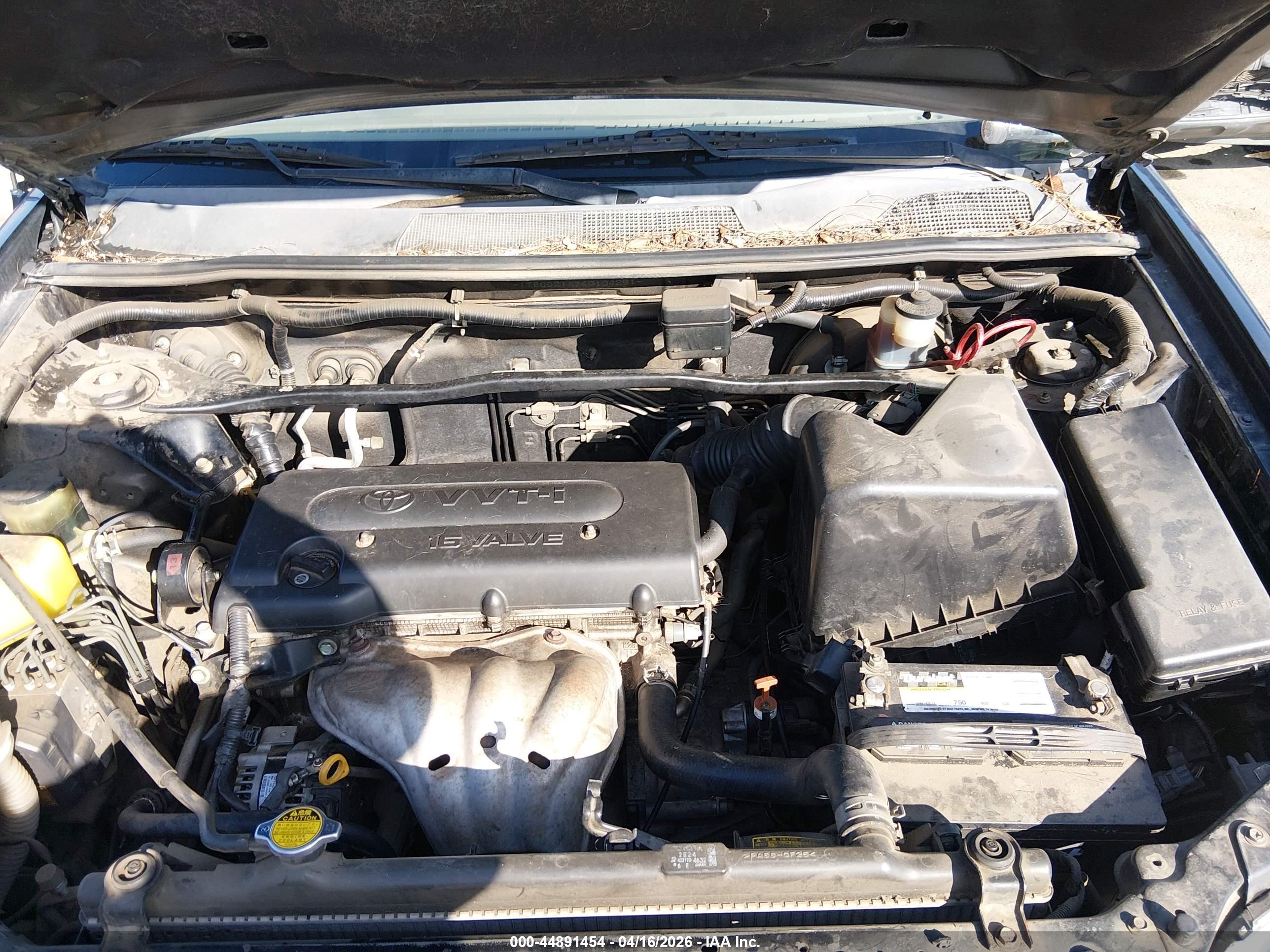 TOYOTA HIGHLANDER image 10