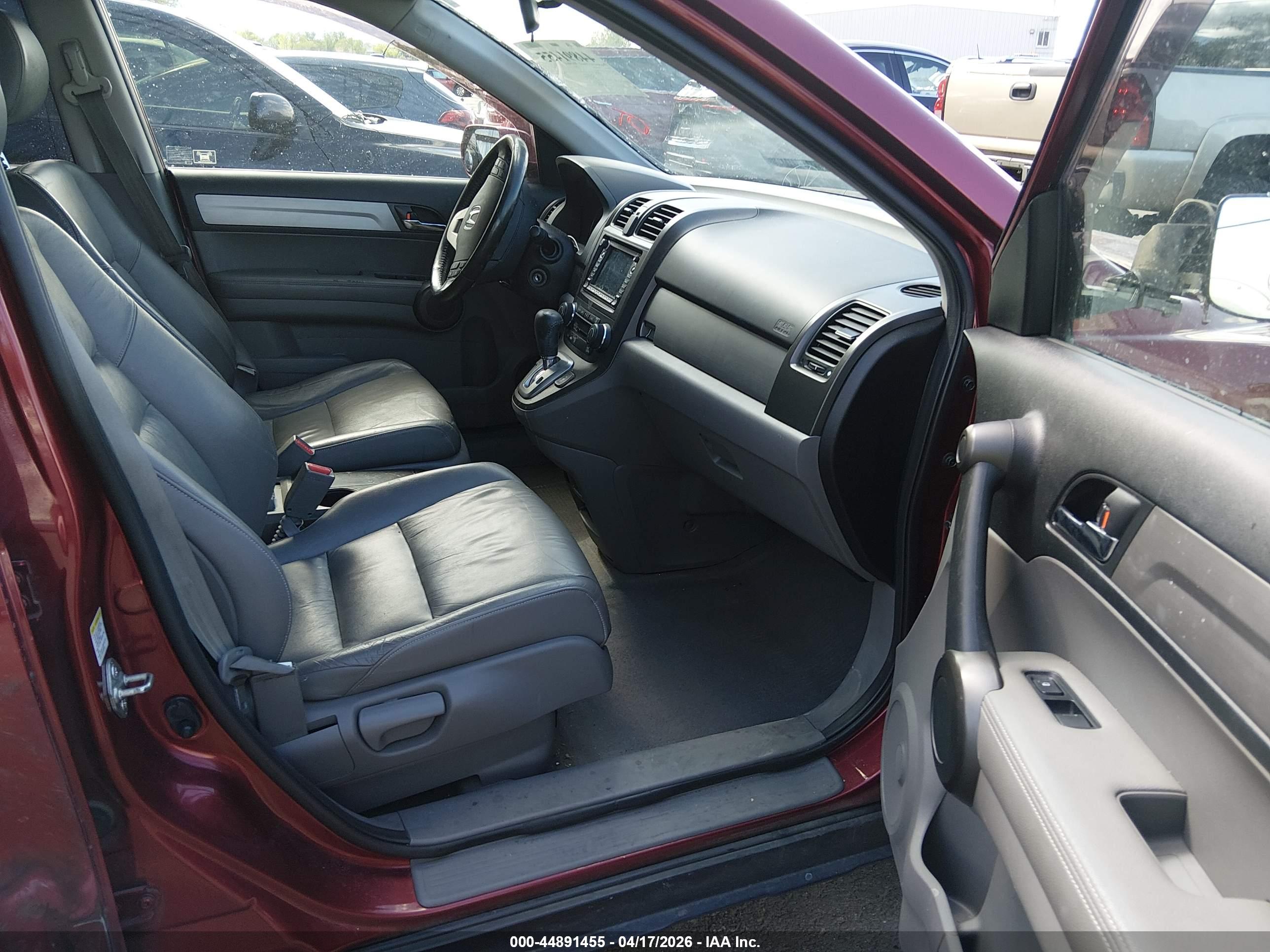 HONDA CR-V image 5