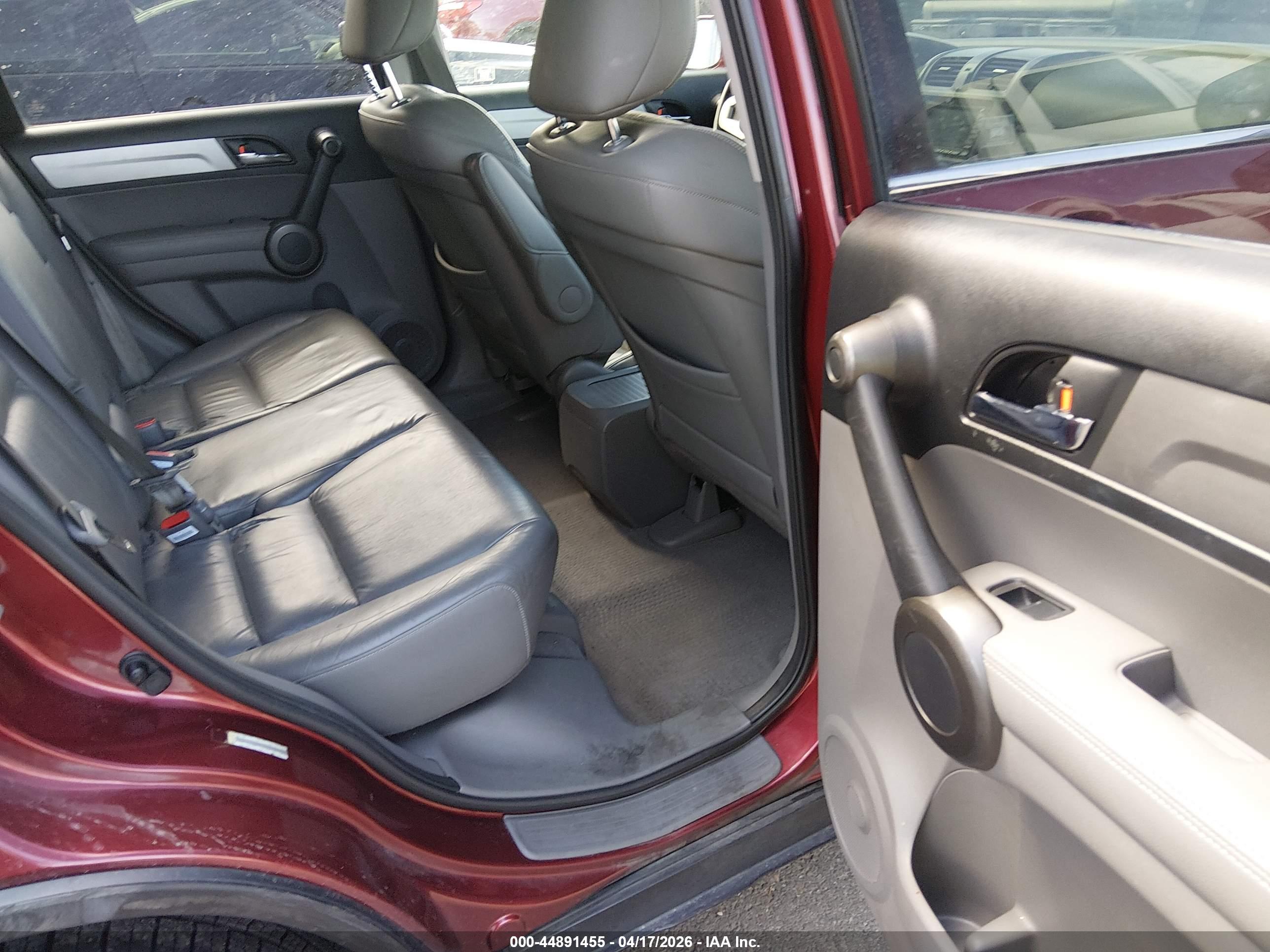 HONDA CR-V image 8