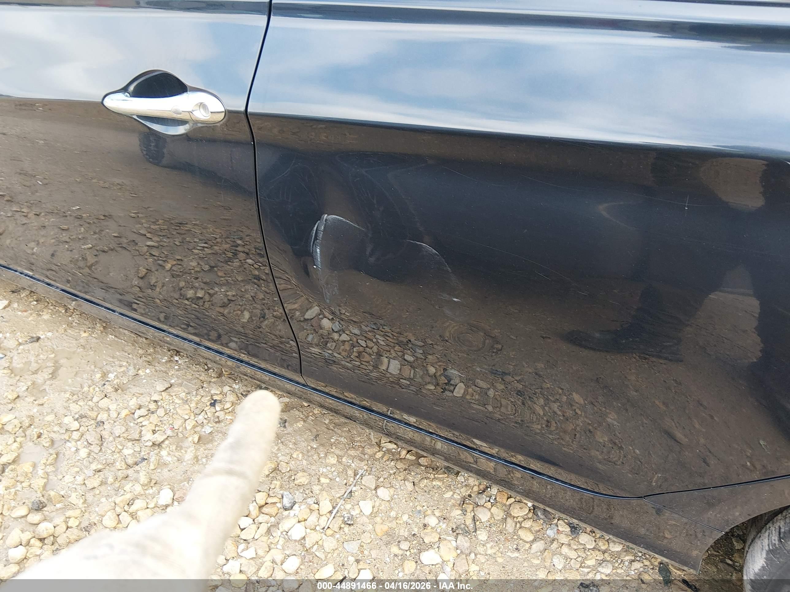HYUNDAI SONATA image 6