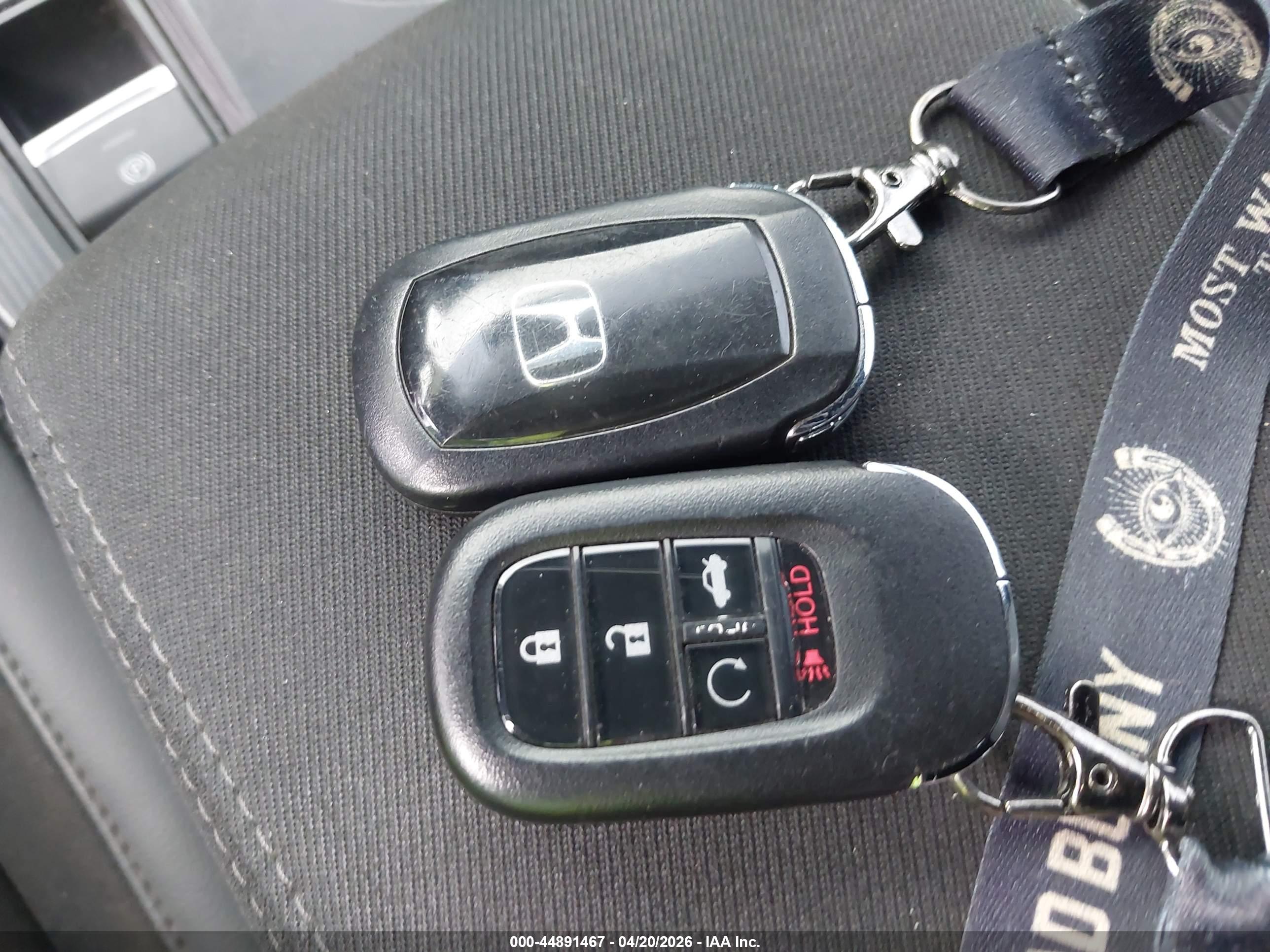 HONDA CIVIC image 11