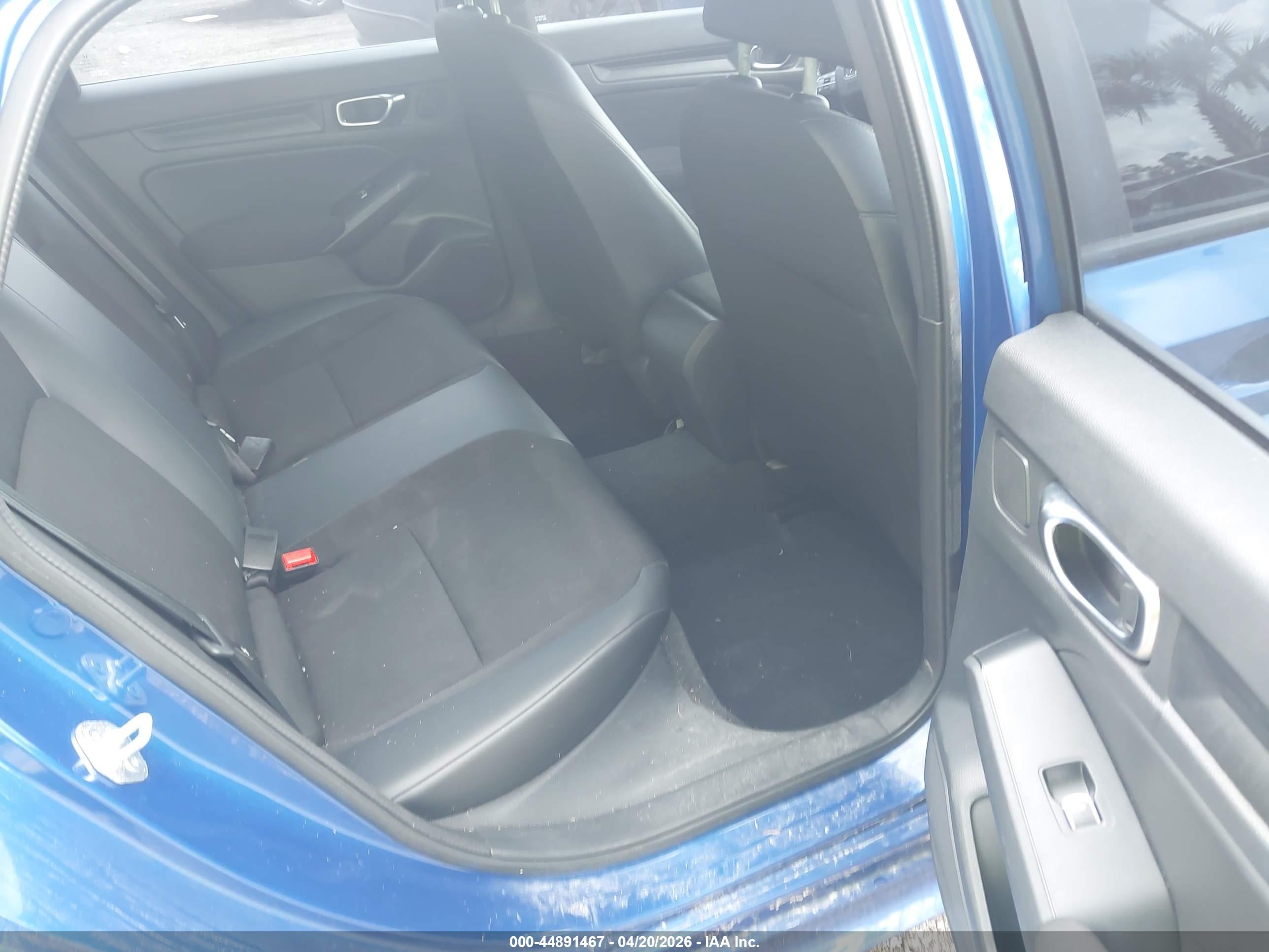 HONDA CIVIC image 8