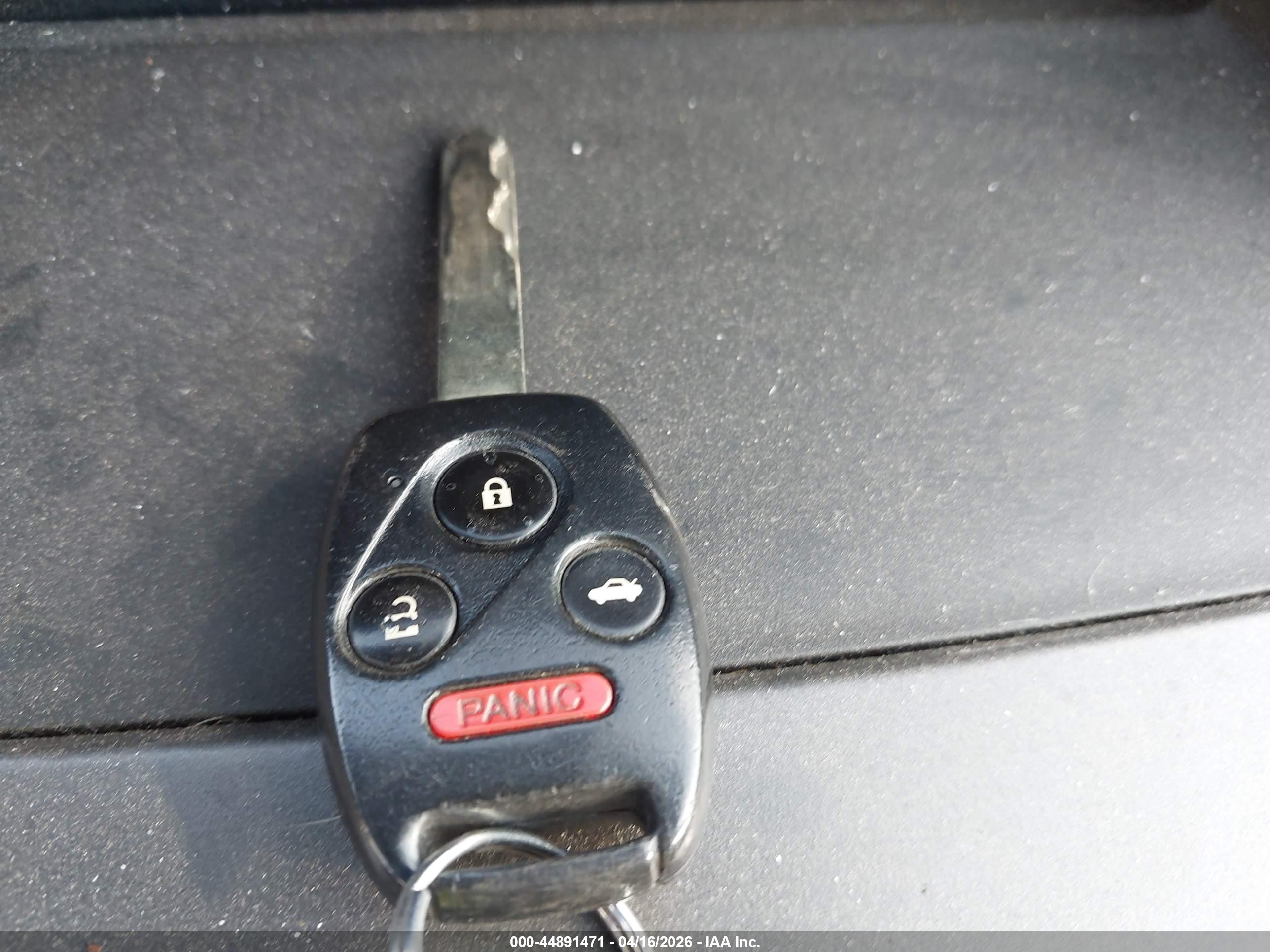 HONDA ACCORD image 11