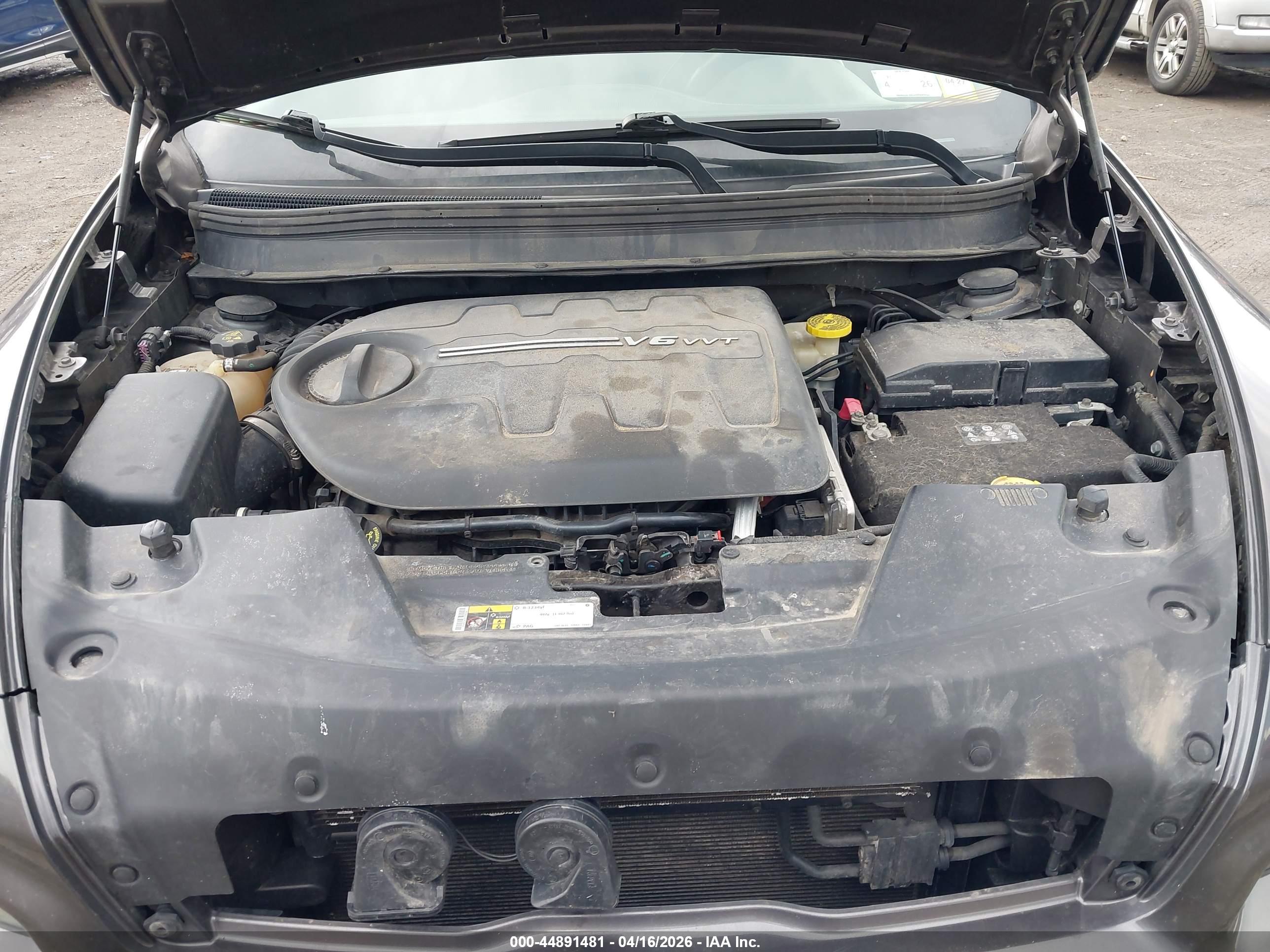 JEEP CHEROKEE image 10
