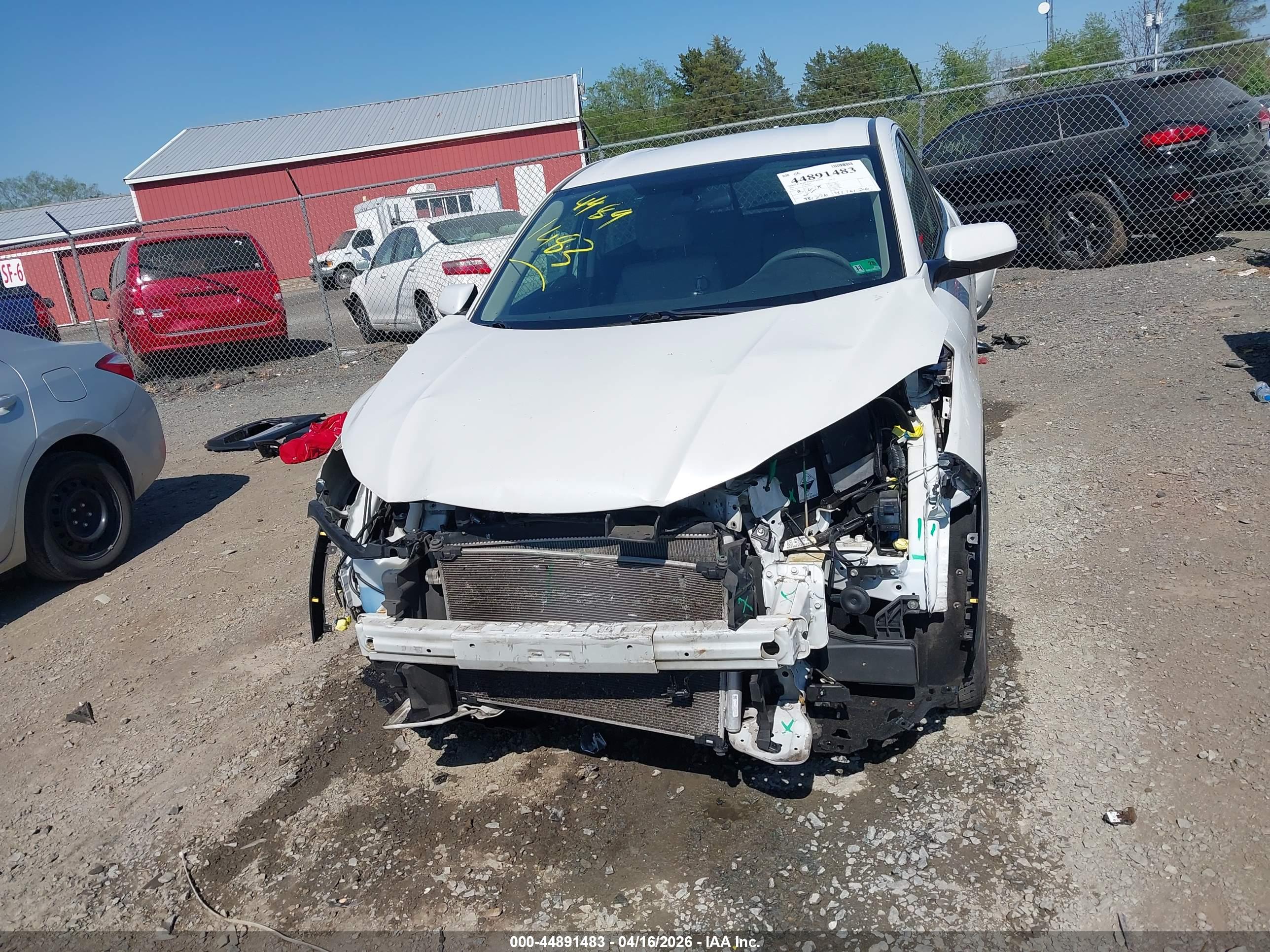 HONDA HR-V image 6