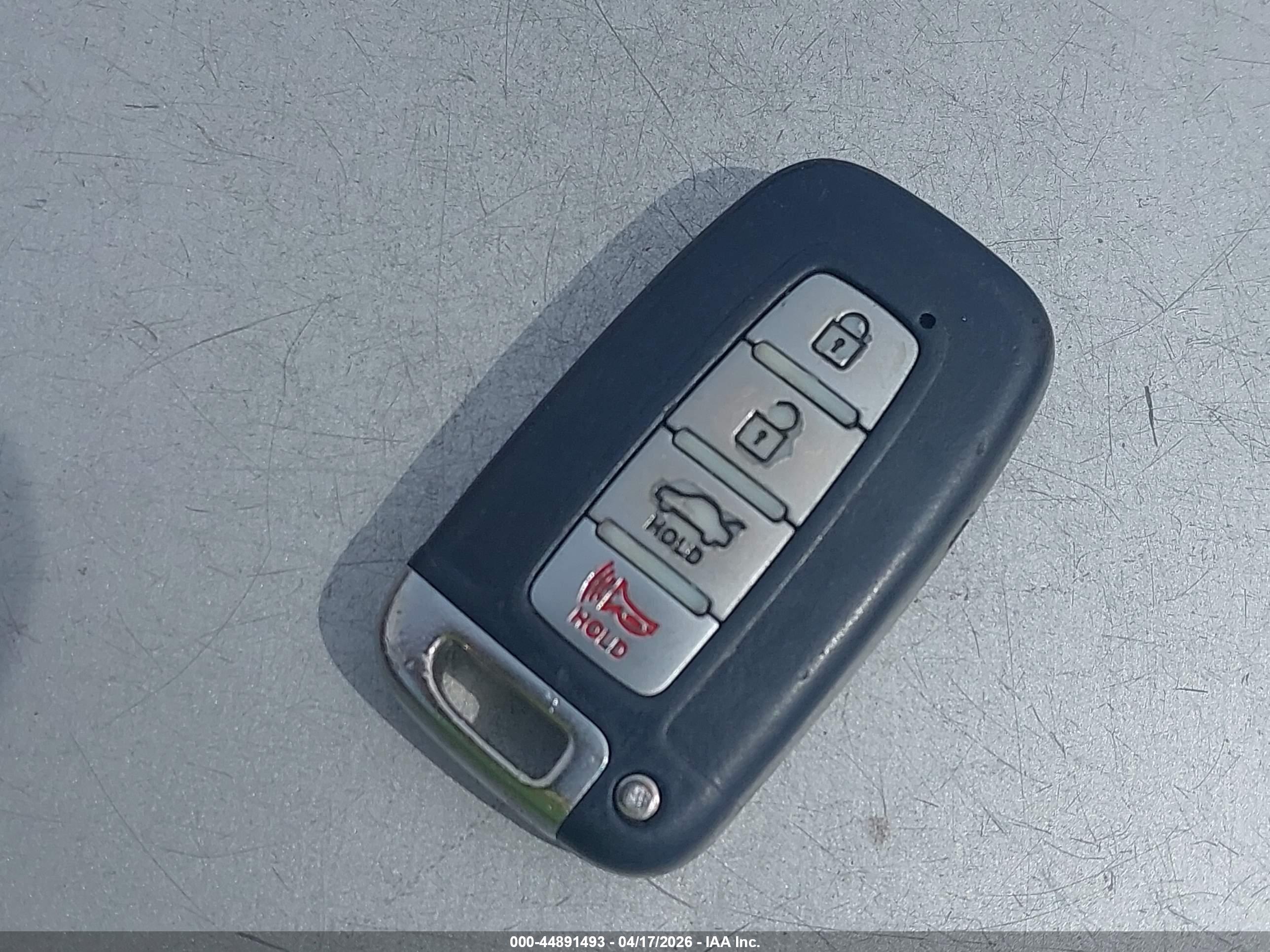 HYUNDAI SONATA image 11