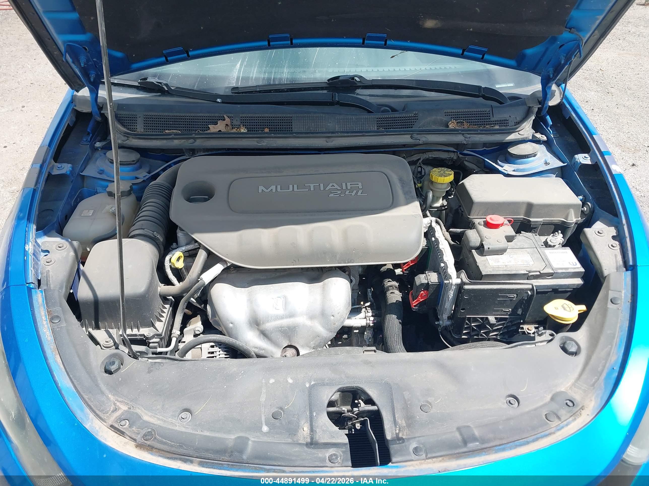 DODGE DART image 10