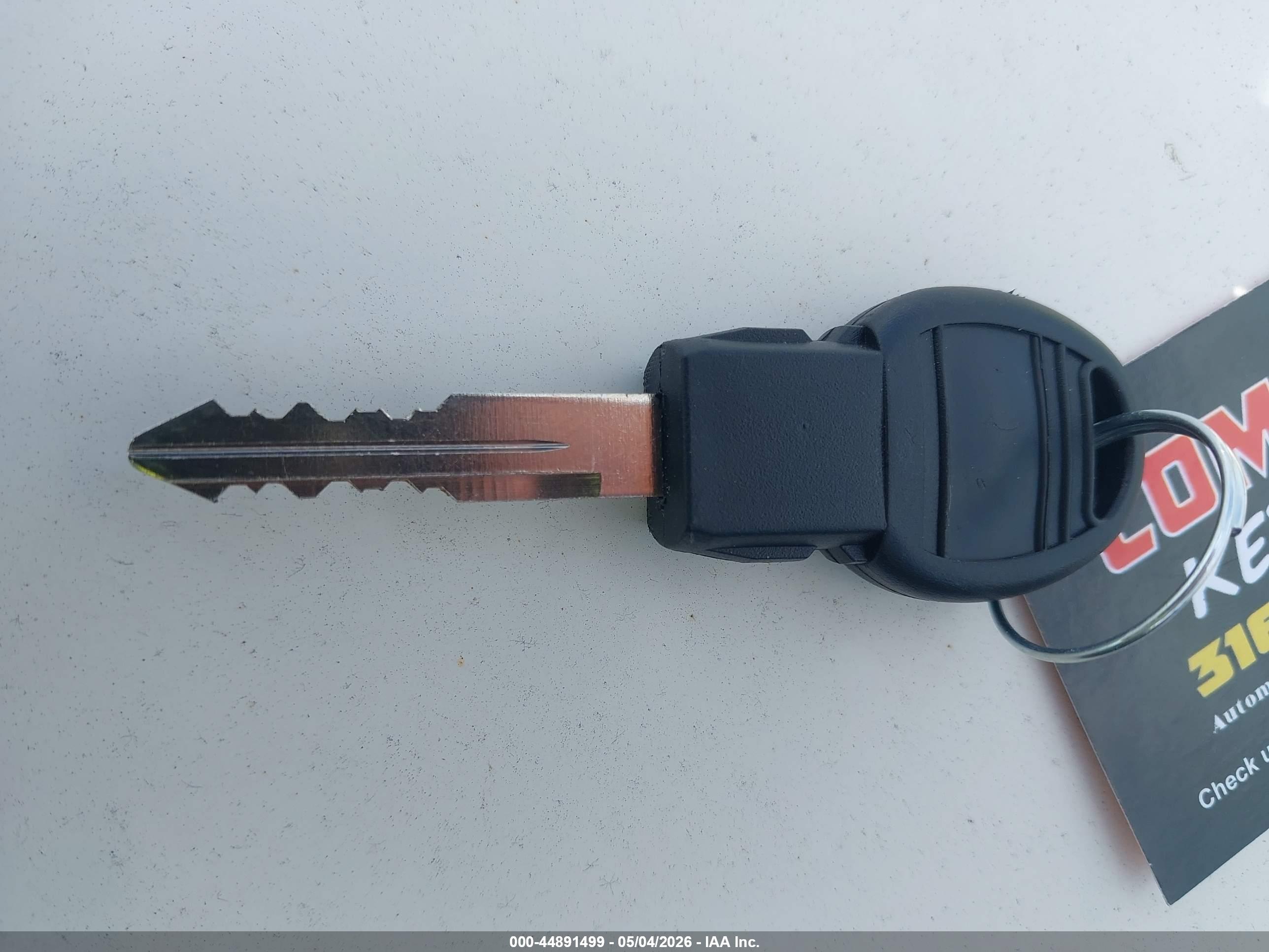 DODGE DART image 11