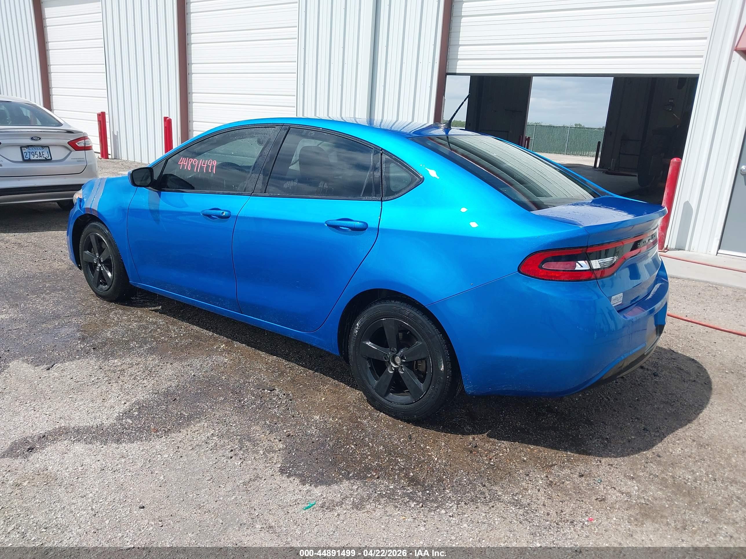 DODGE DART image 3