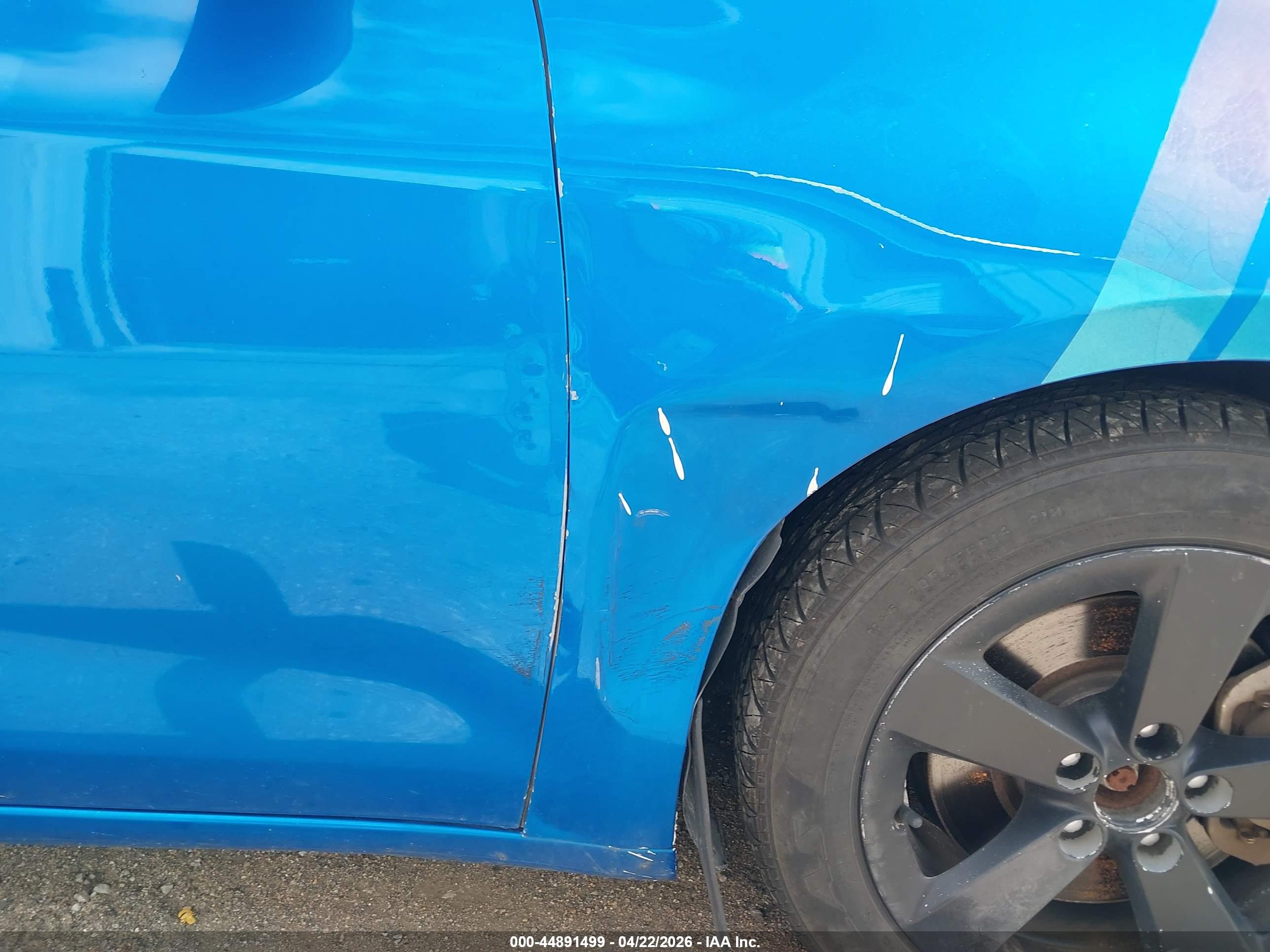 DODGE DART image 6