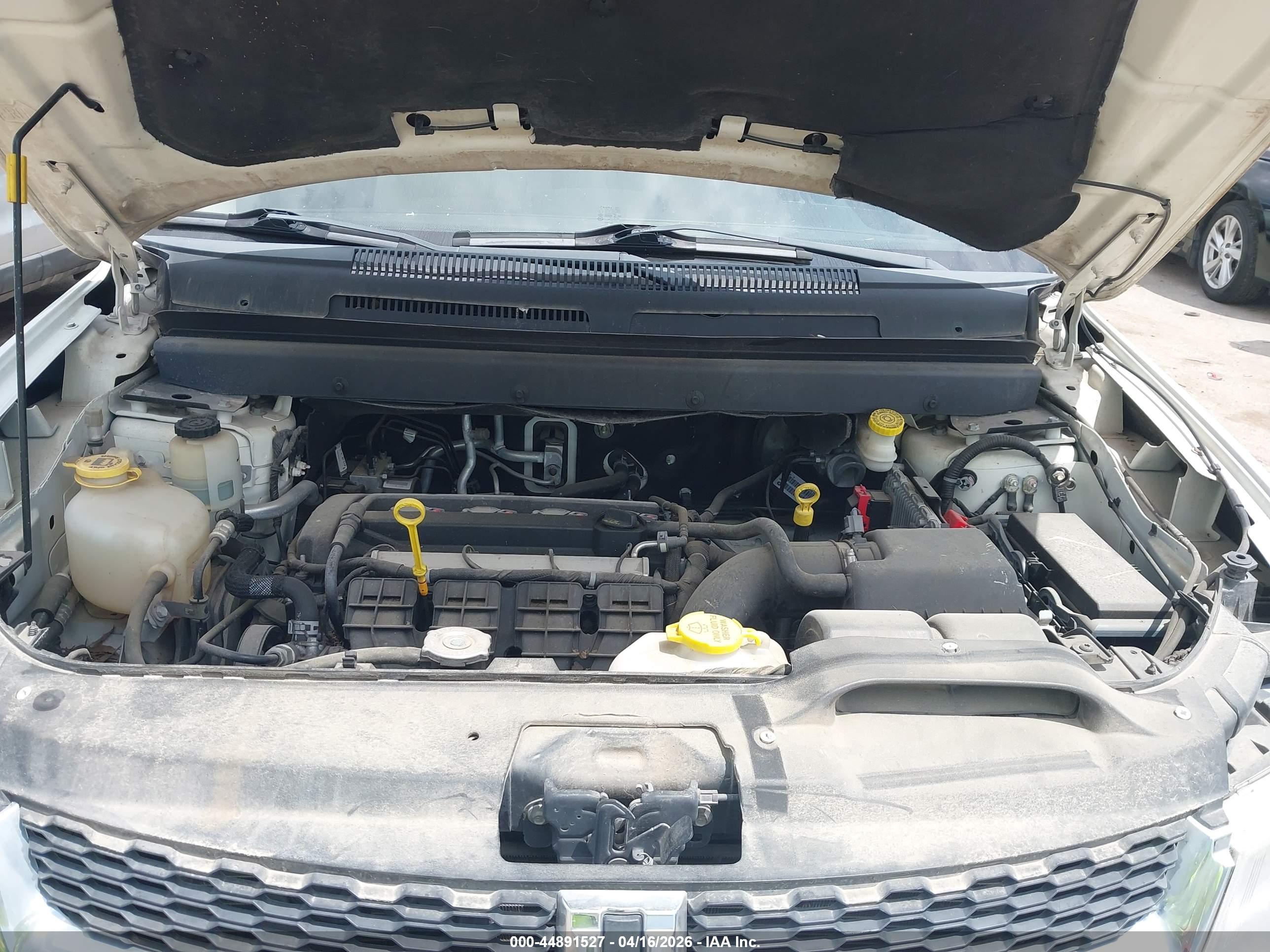 DODGE JOURNEY image 10