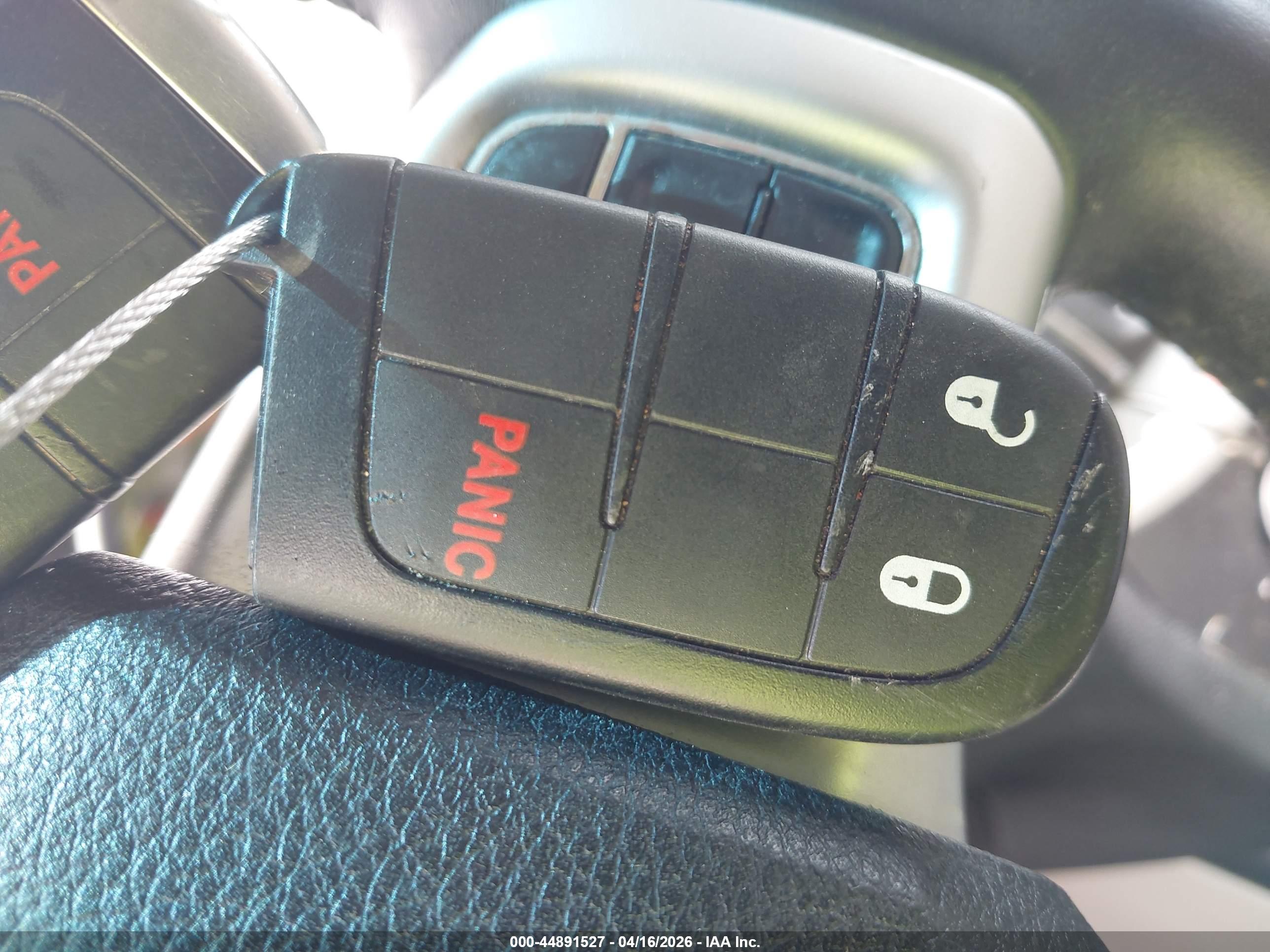 DODGE JOURNEY image 11