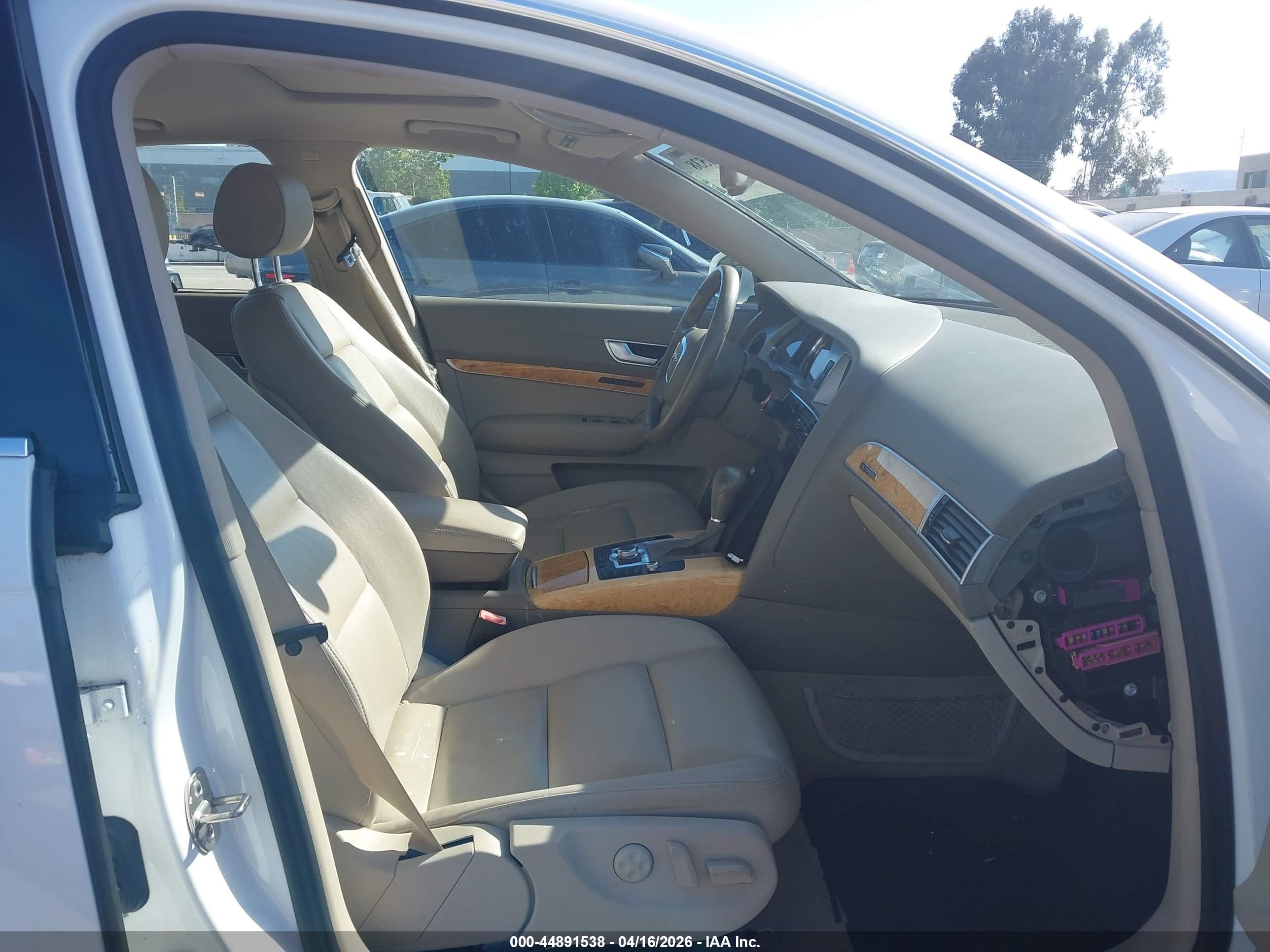 AUDI A6 image 5