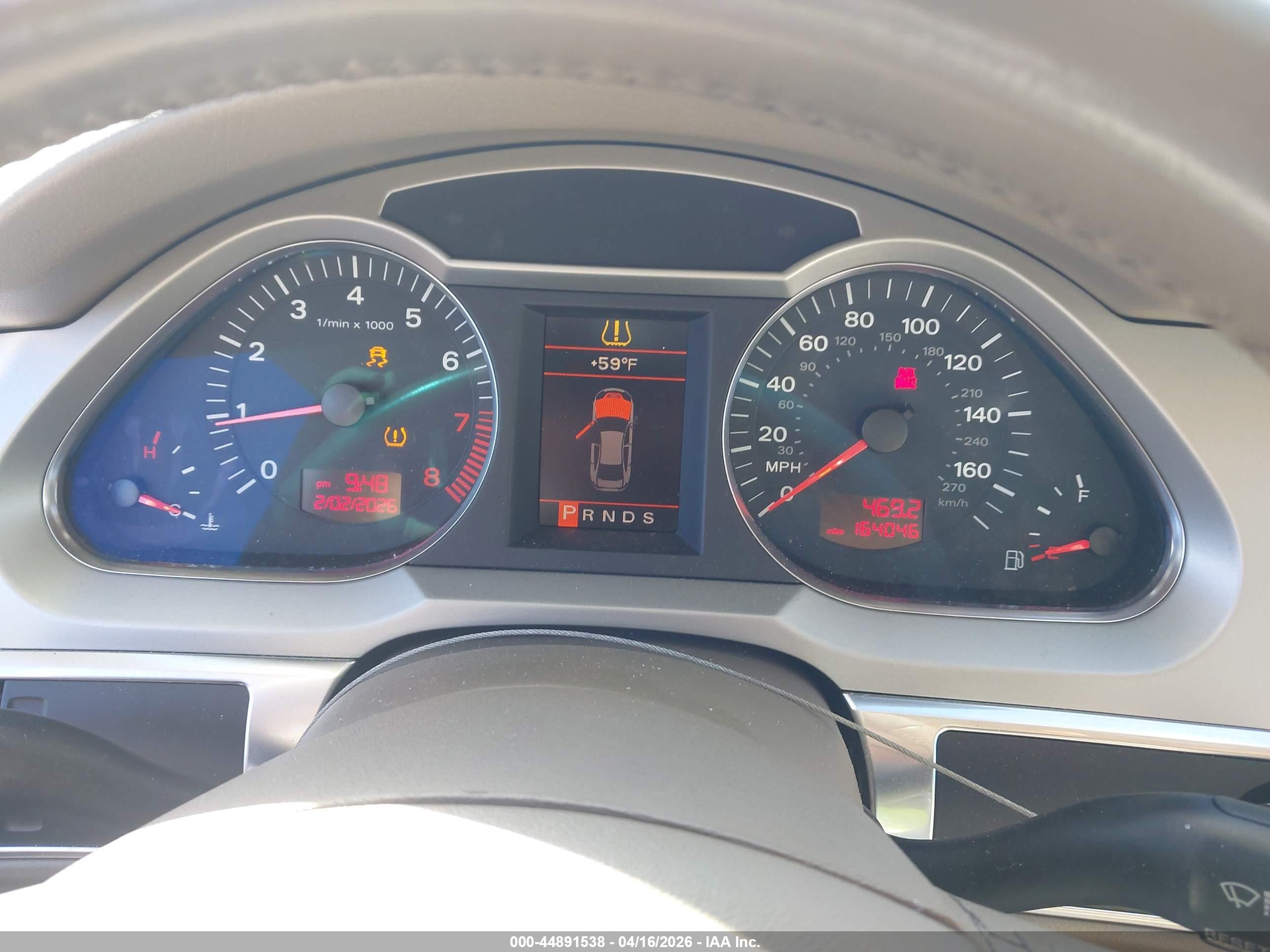 AUDI A6 image 7