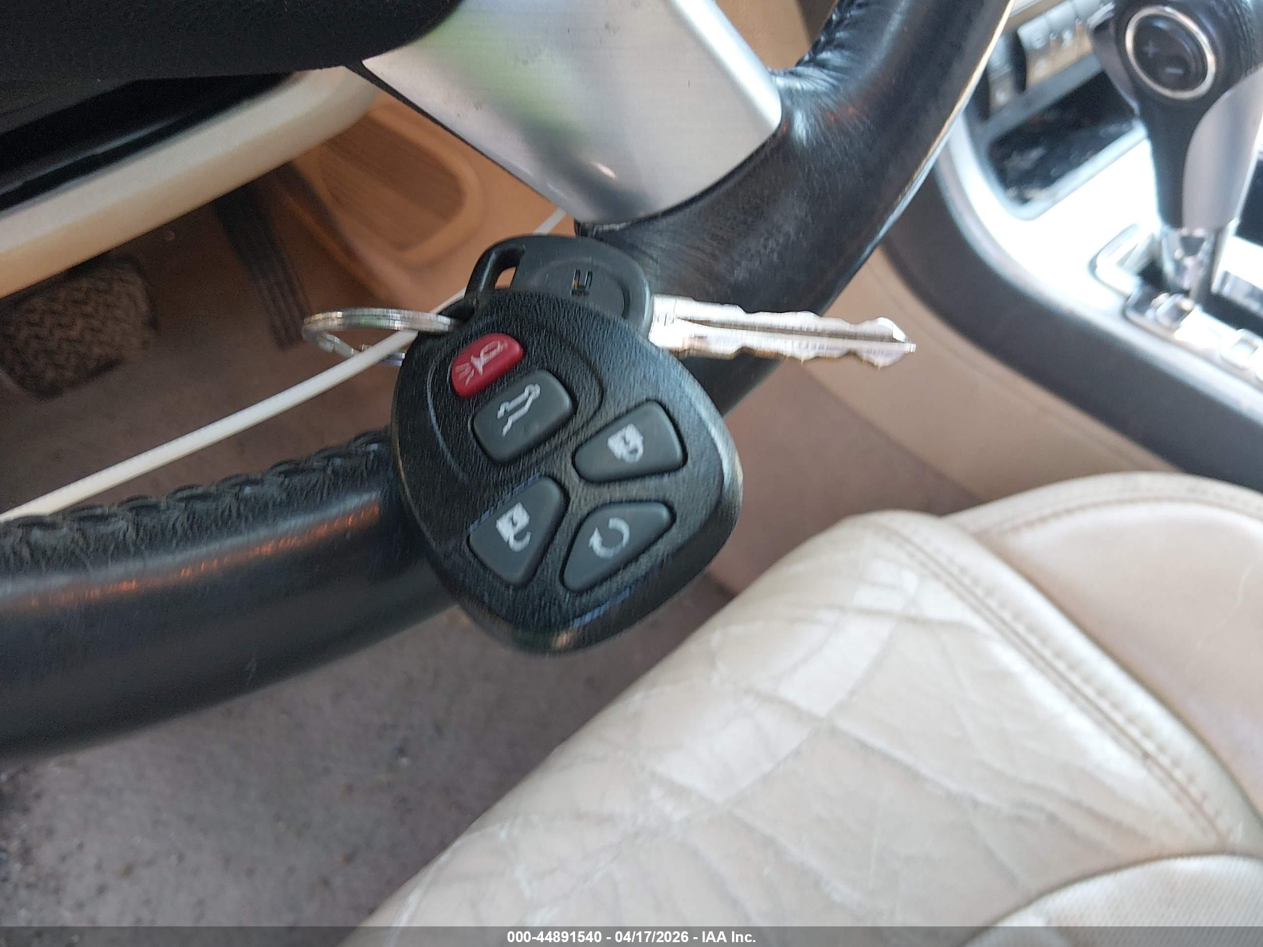 GMC ACADIA image 11