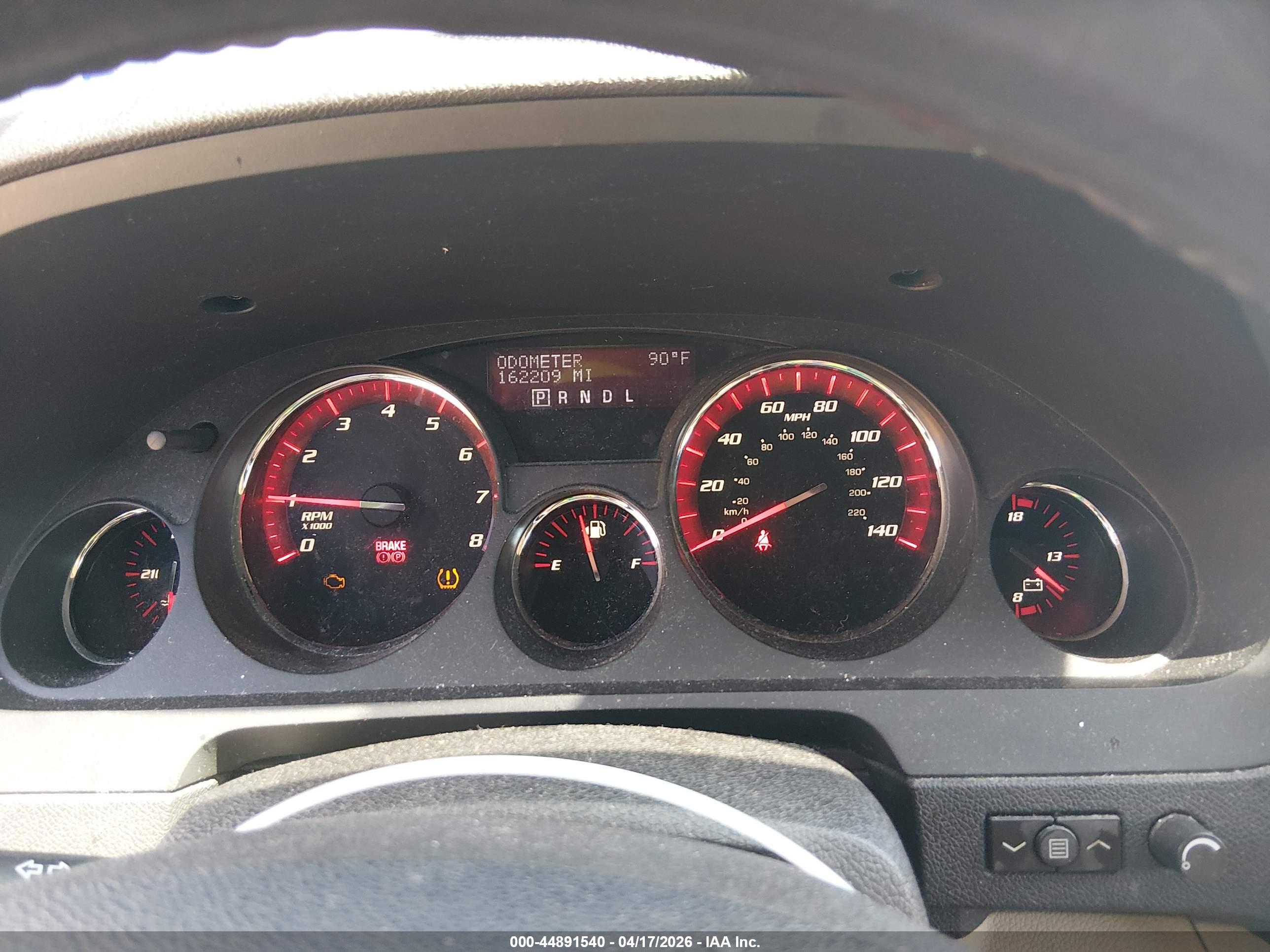 GMC ACADIA image 7
